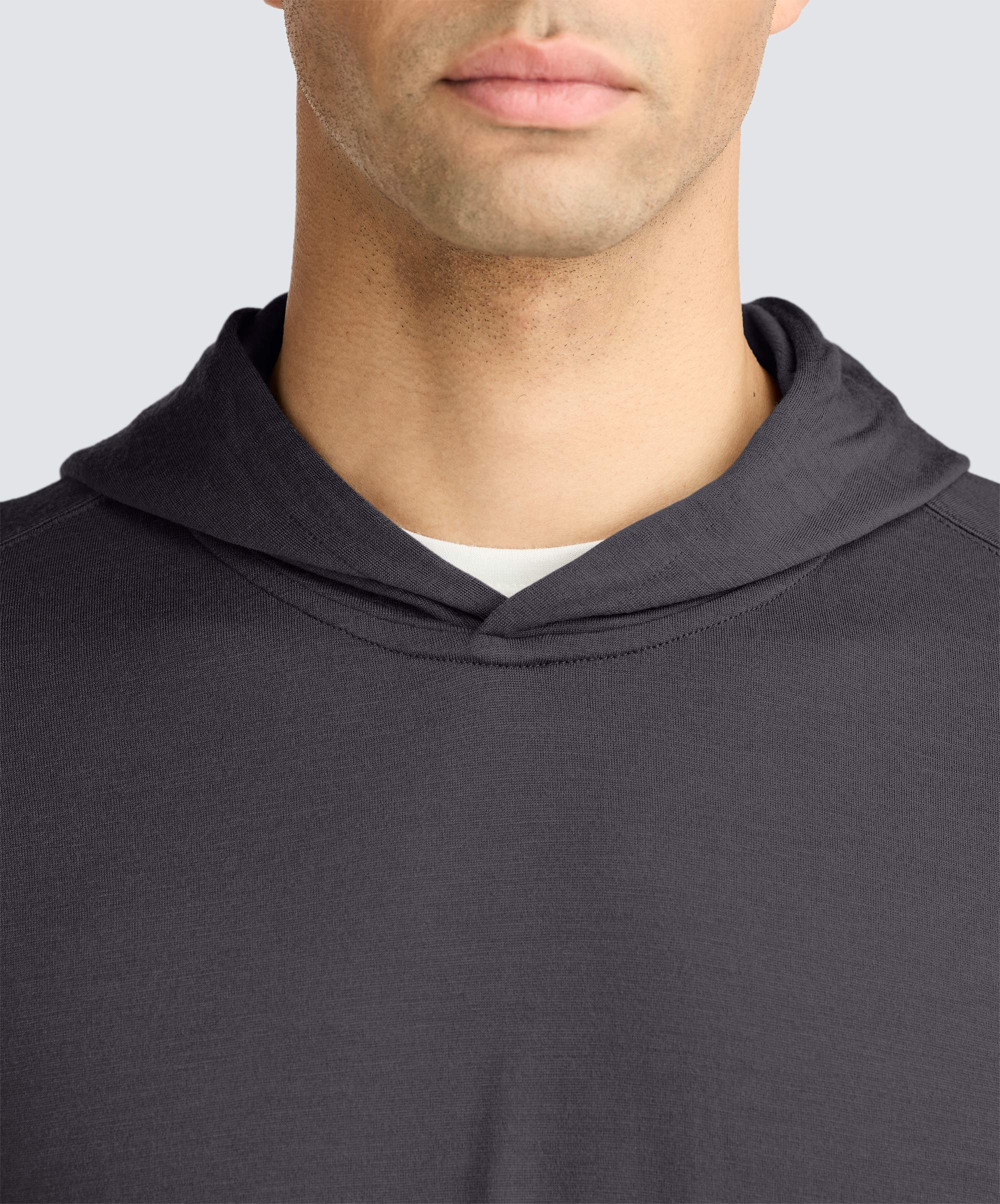 Men's Ultralight Packable Hoodie - Image 3