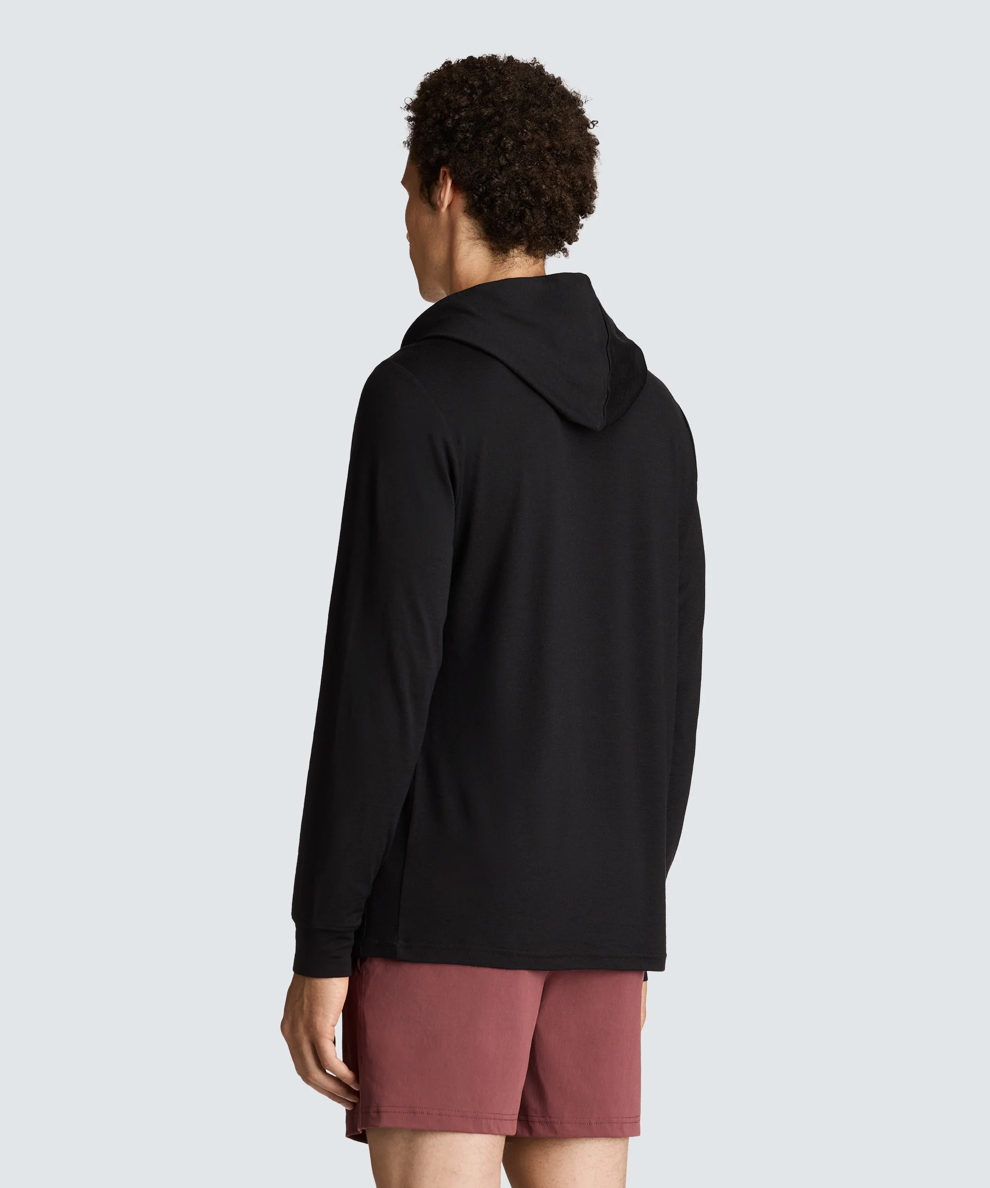 Men's Ultralight Packable Hoodie - Image 30