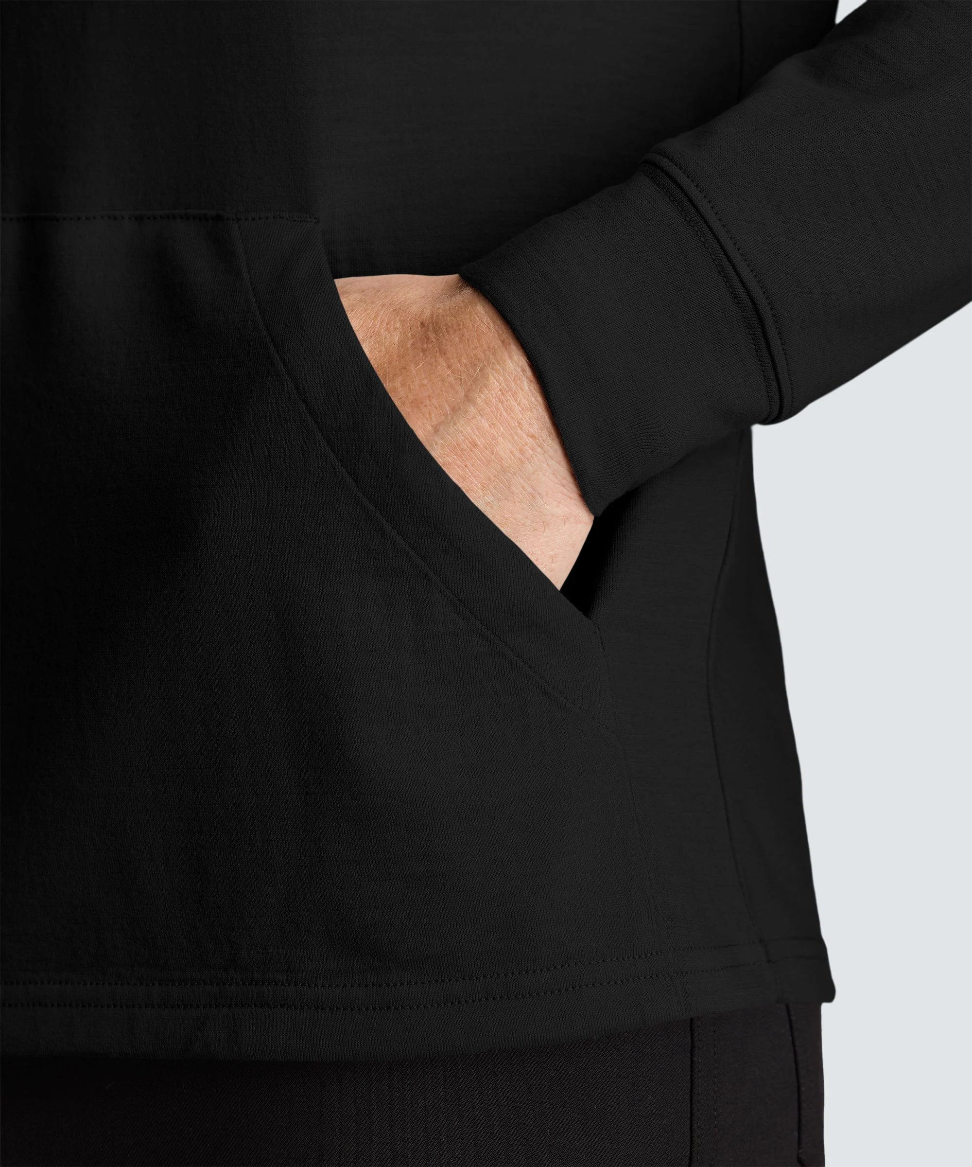 Men's Ultralight Packable Hoodie - Image 31