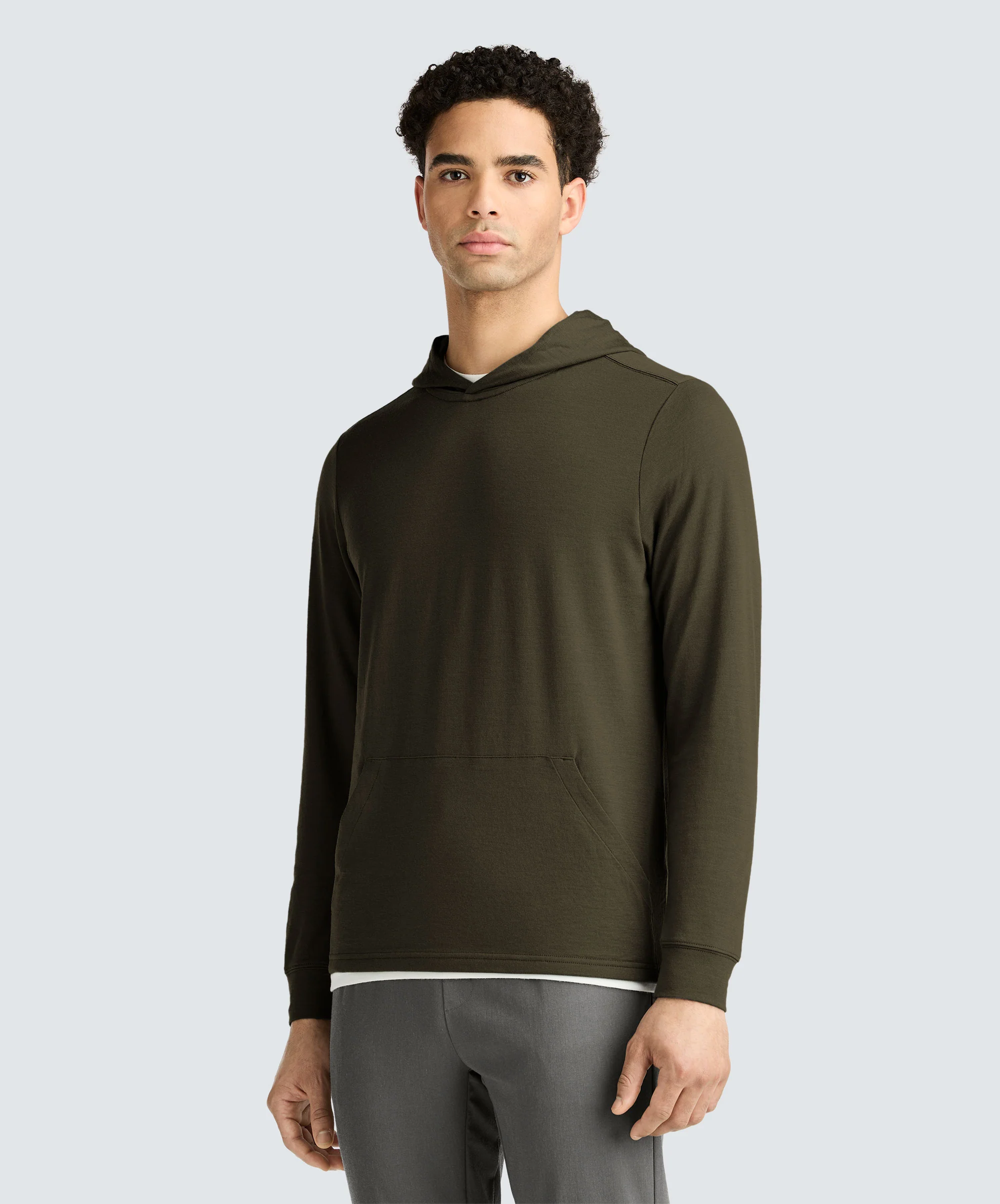 Men's Ultralight Packable Hoodie - Image 33