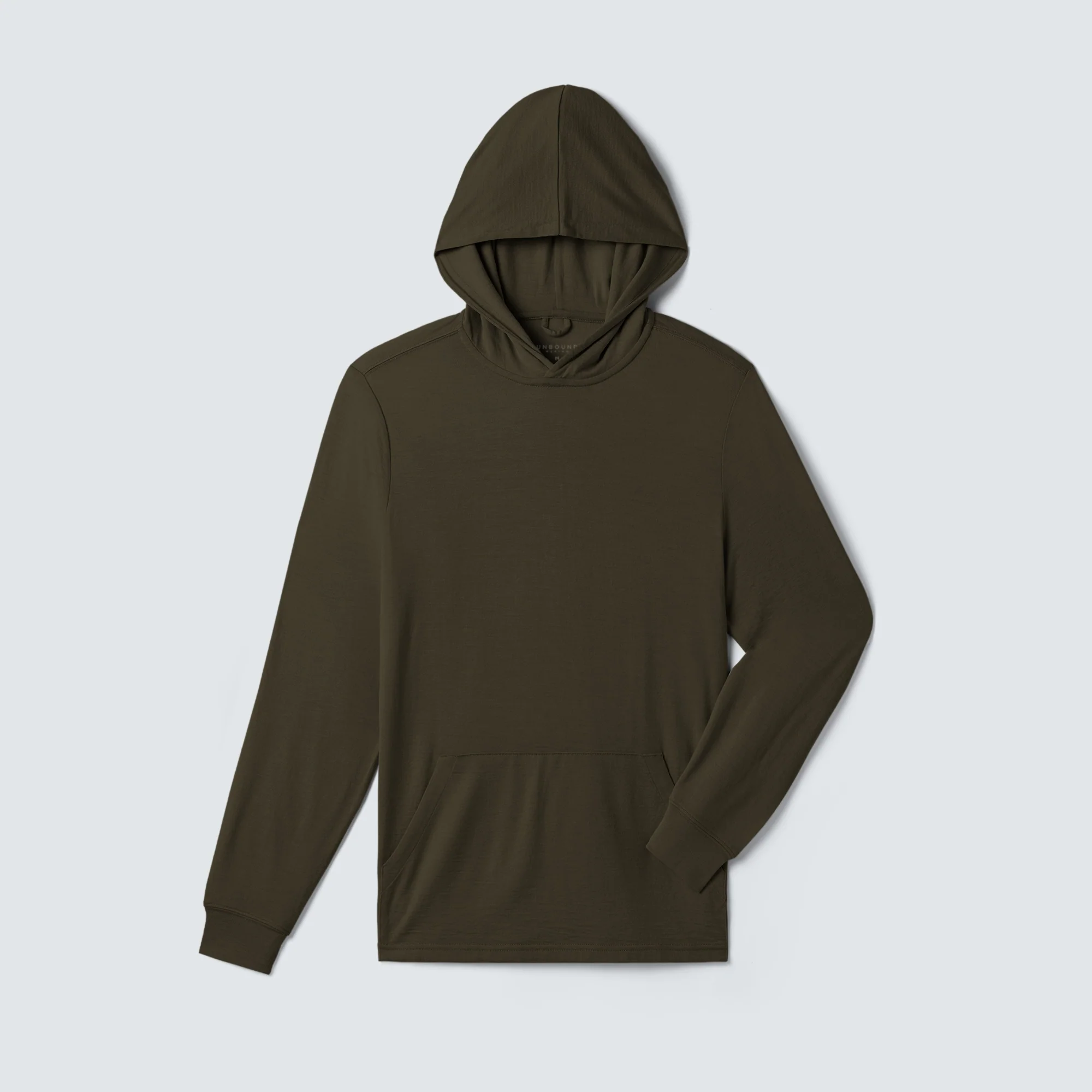 Men's Ultralight Packable Hoodie - Image 37