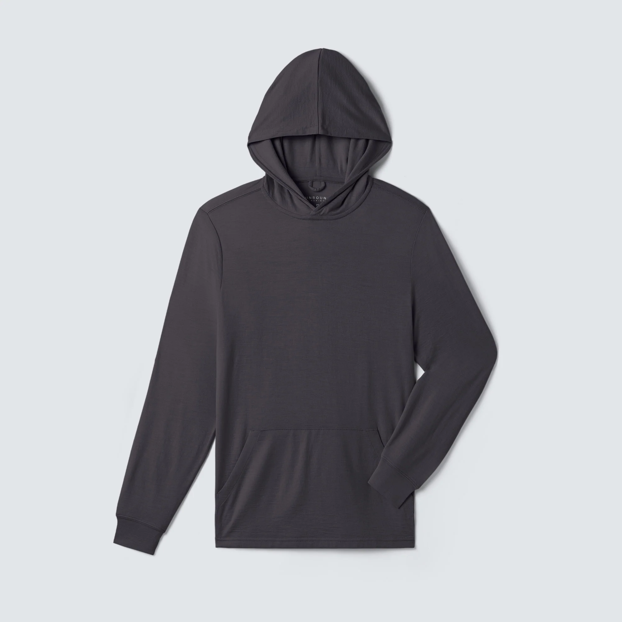 Men's Ultralight Packable Hoodie - Image 6