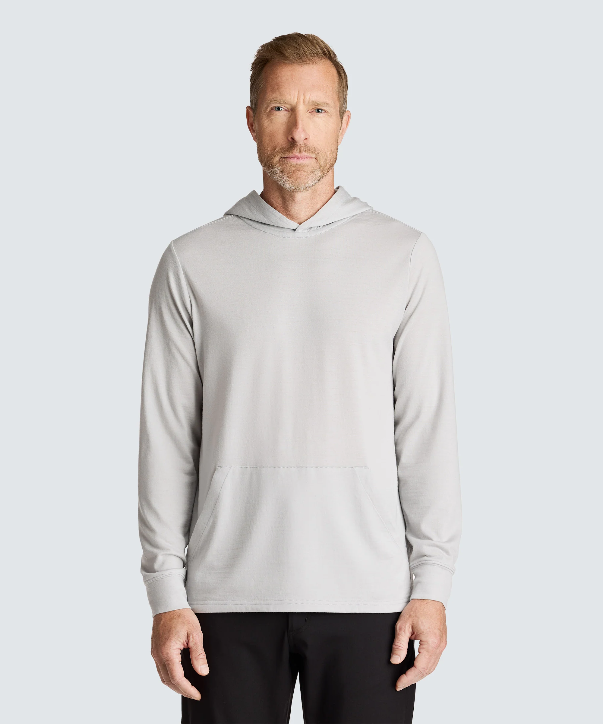 Men's Ultralight Packable Hoodie - Image 7