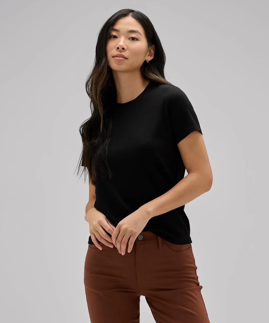 Women's Petite T-Shirts // 3 Pack - Image 3