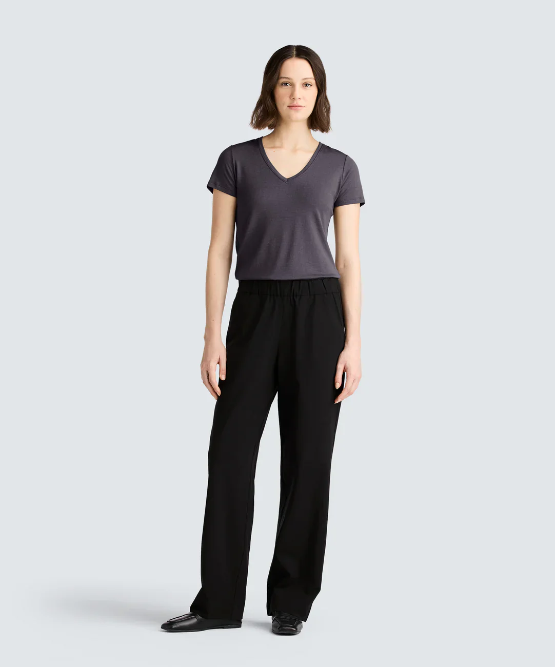 Women's Petite T-Shirts // 3 Pack - Image 4