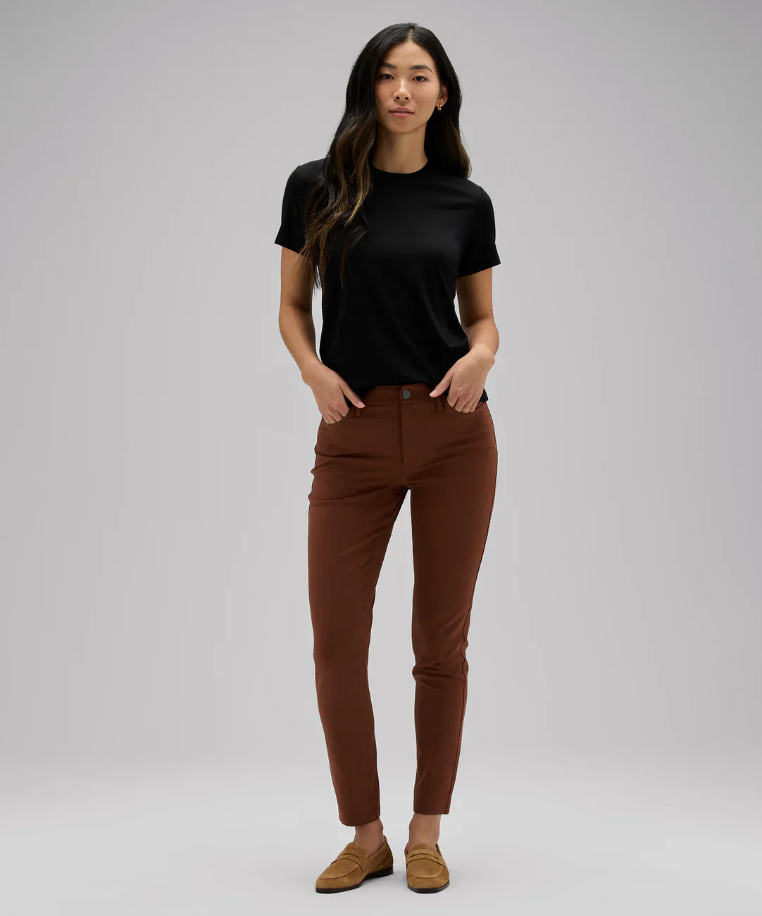 Women's Petite T-Shirts // 3 Pack - Image 5