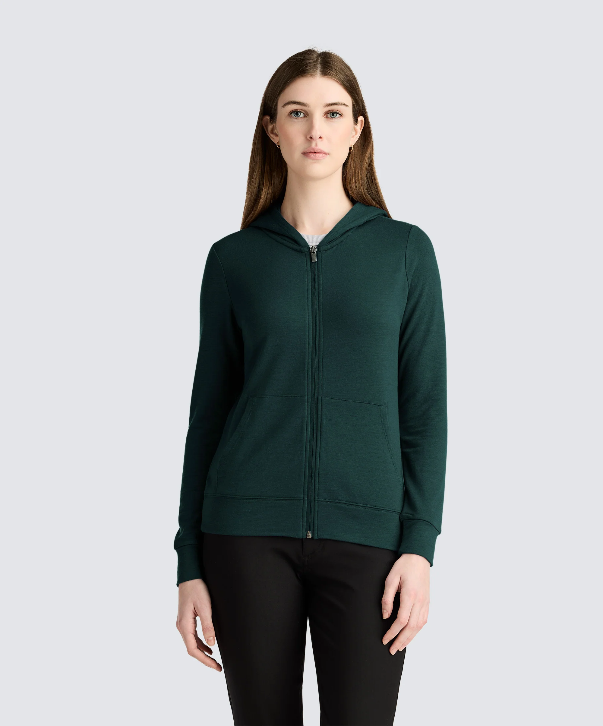Women's 2 Pack // Compact Travel Hoodie - Image 4