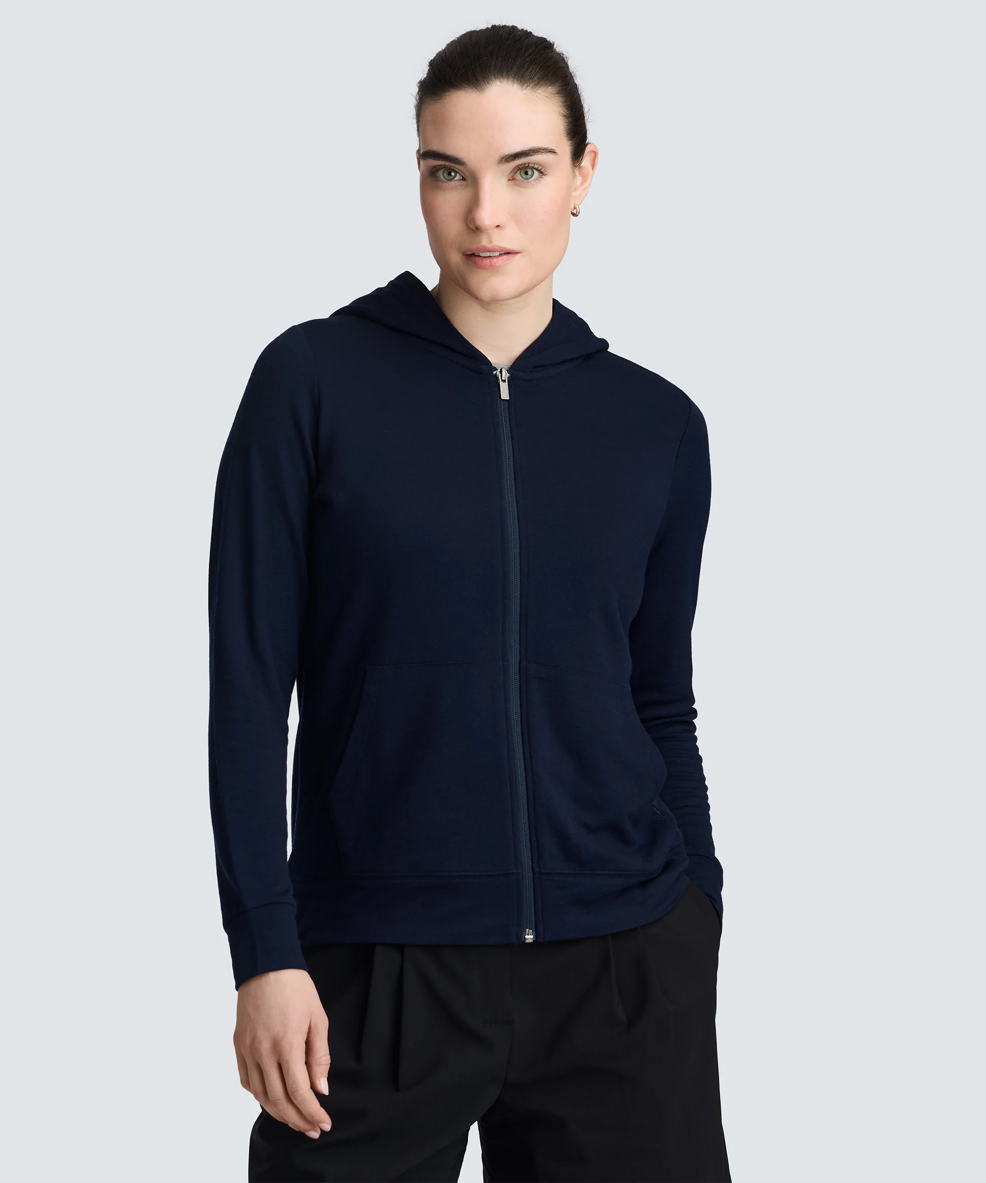Women's 2 Pack // Compact Travel Hoodie - Image 5