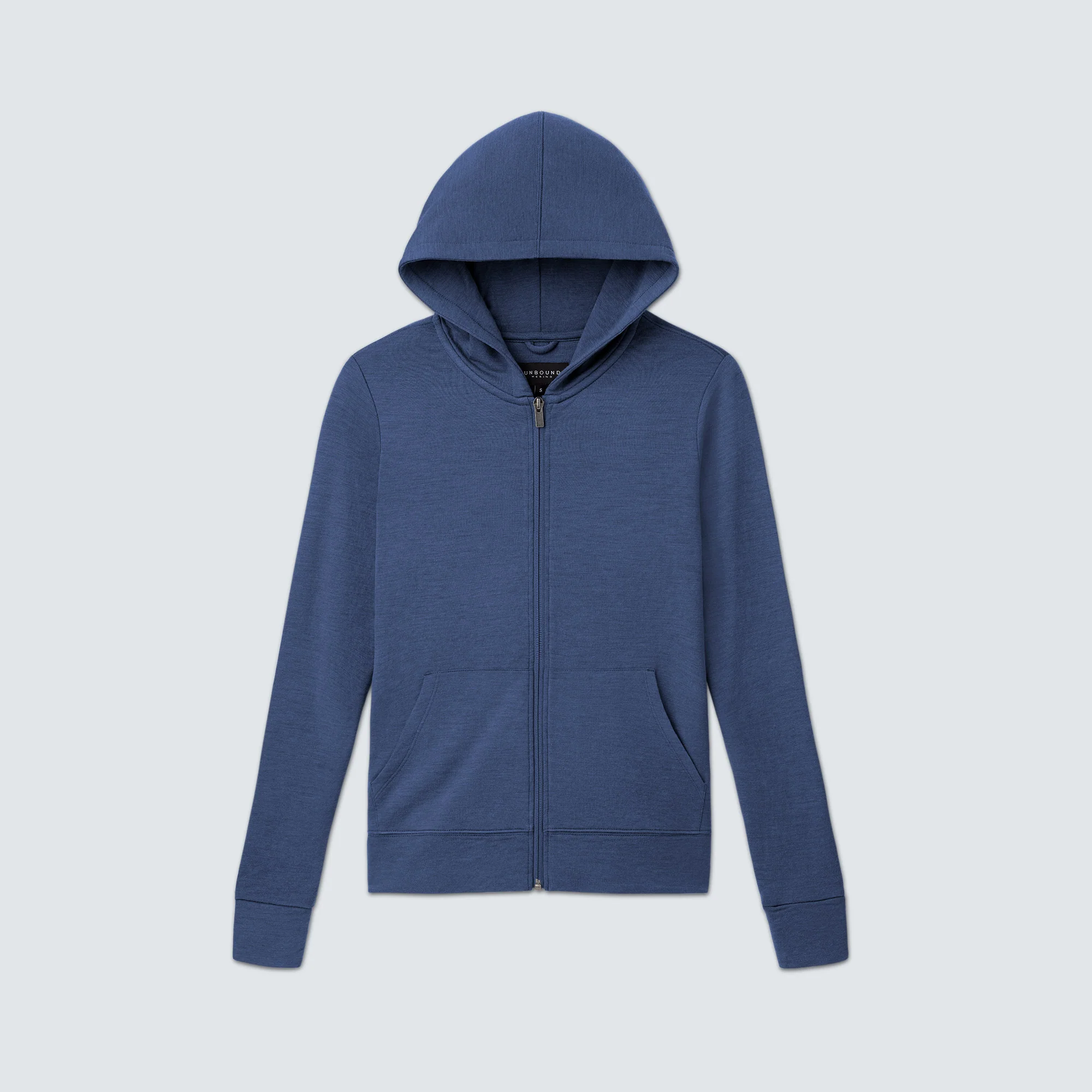 Women's Compact Travel Hoodie - Image 22