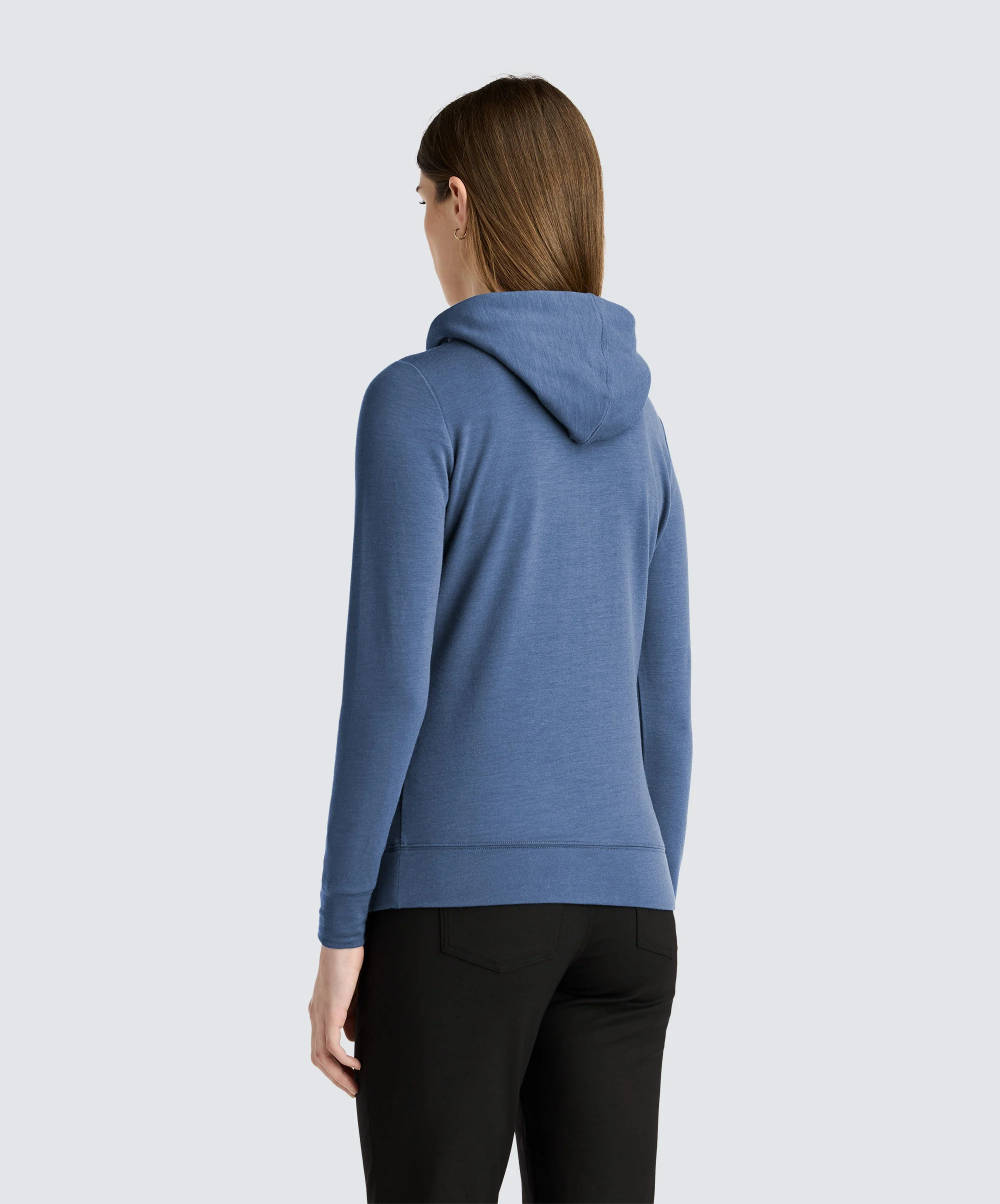 Women's Compact Travel Hoodie - Image 31