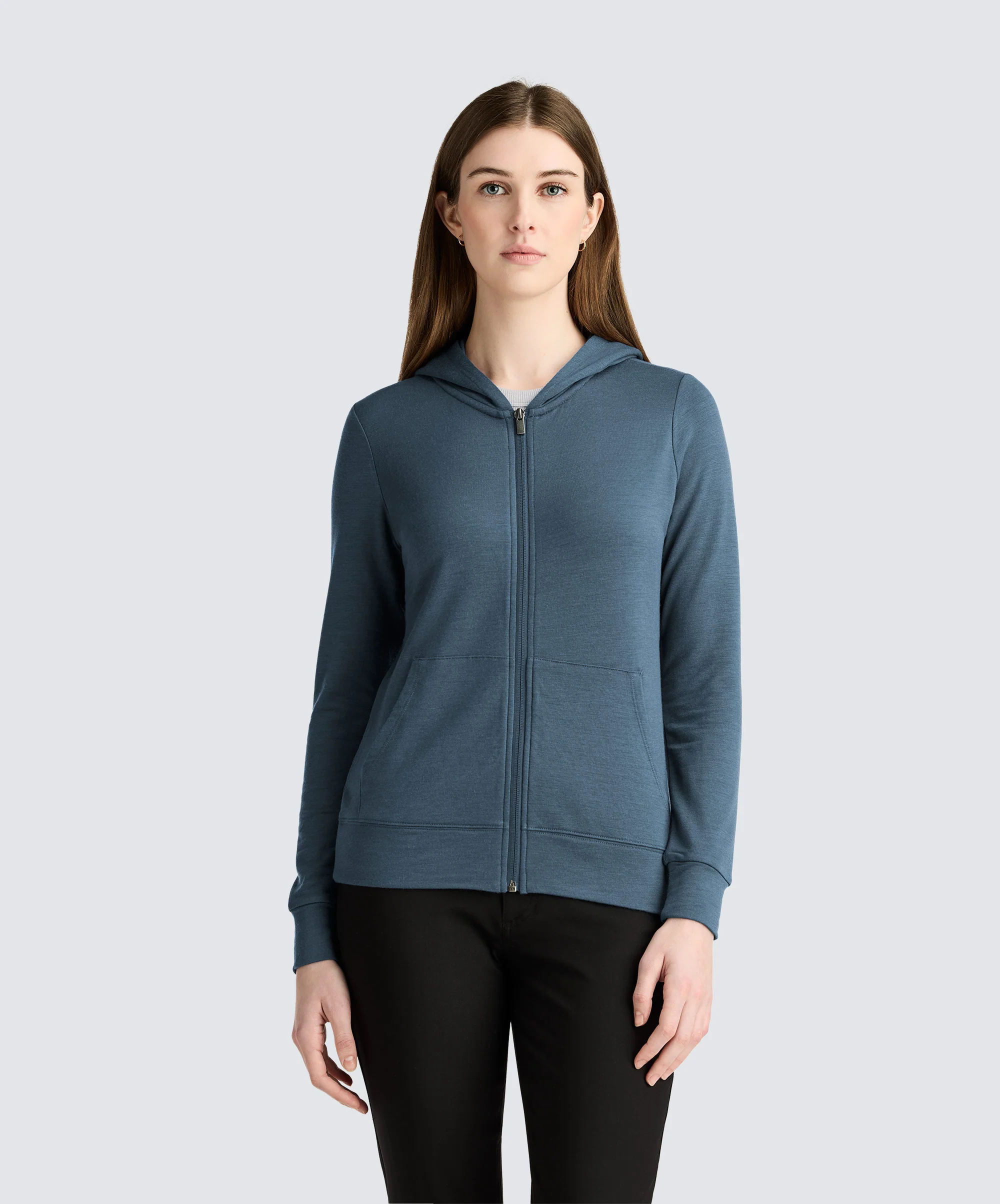 Women's Compact Travel Hoodie - Image 7