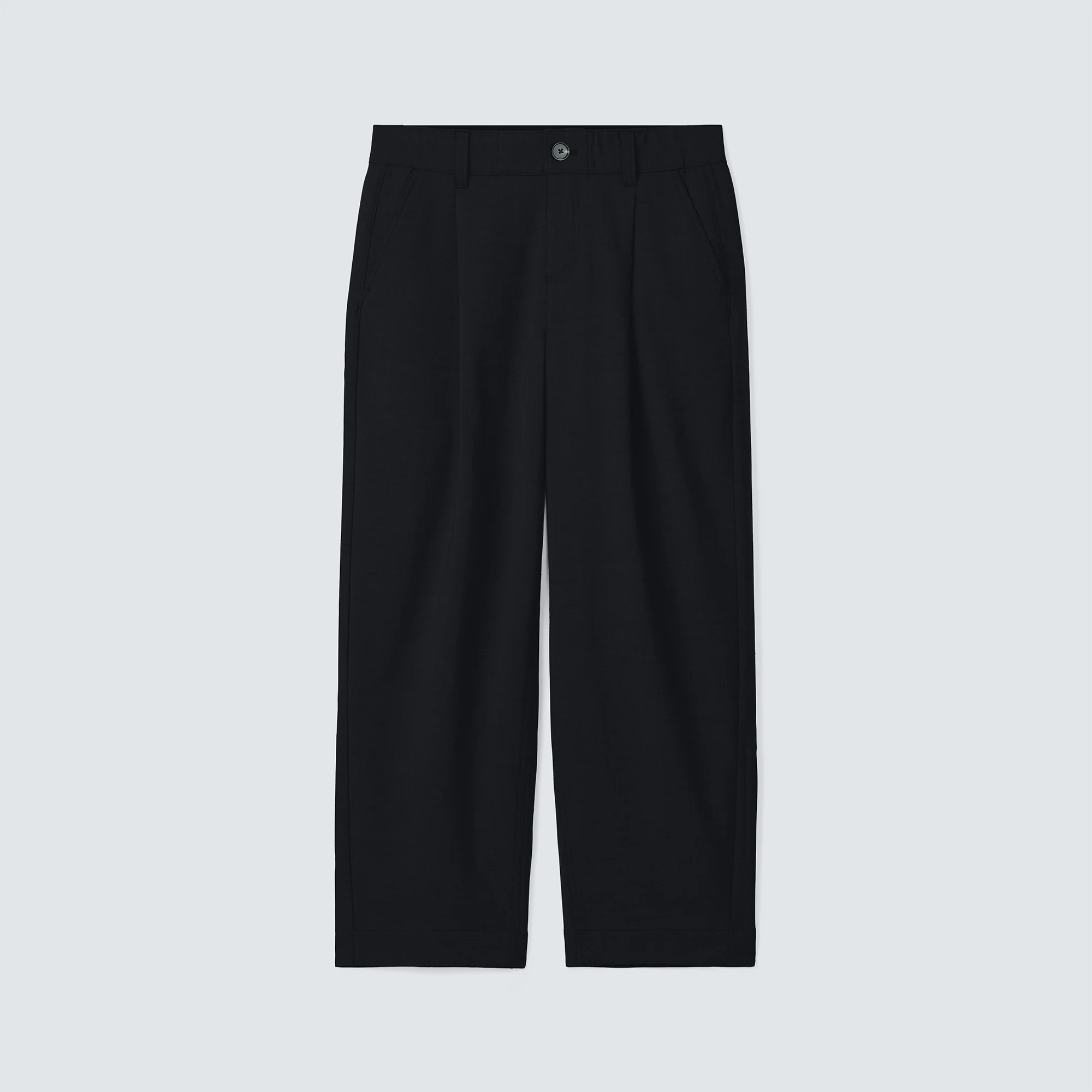 Women's Easy Merino Travel Pants - Image 13