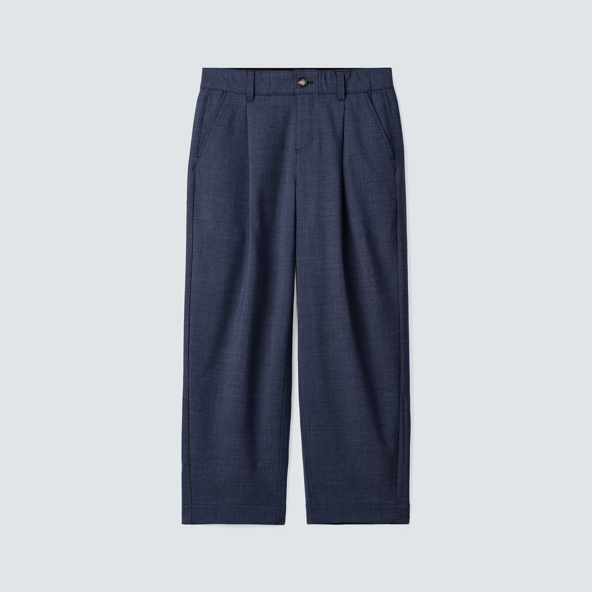 Women's Easy Merino Travel Pants - Image 6