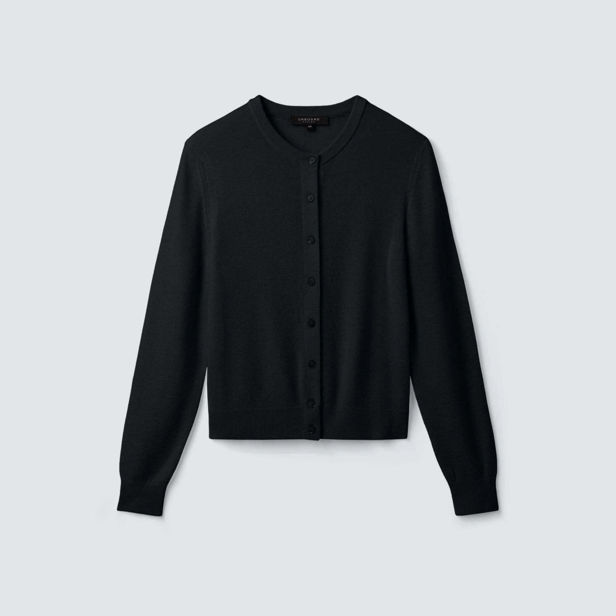Women's Knit Cardigan - Image 12