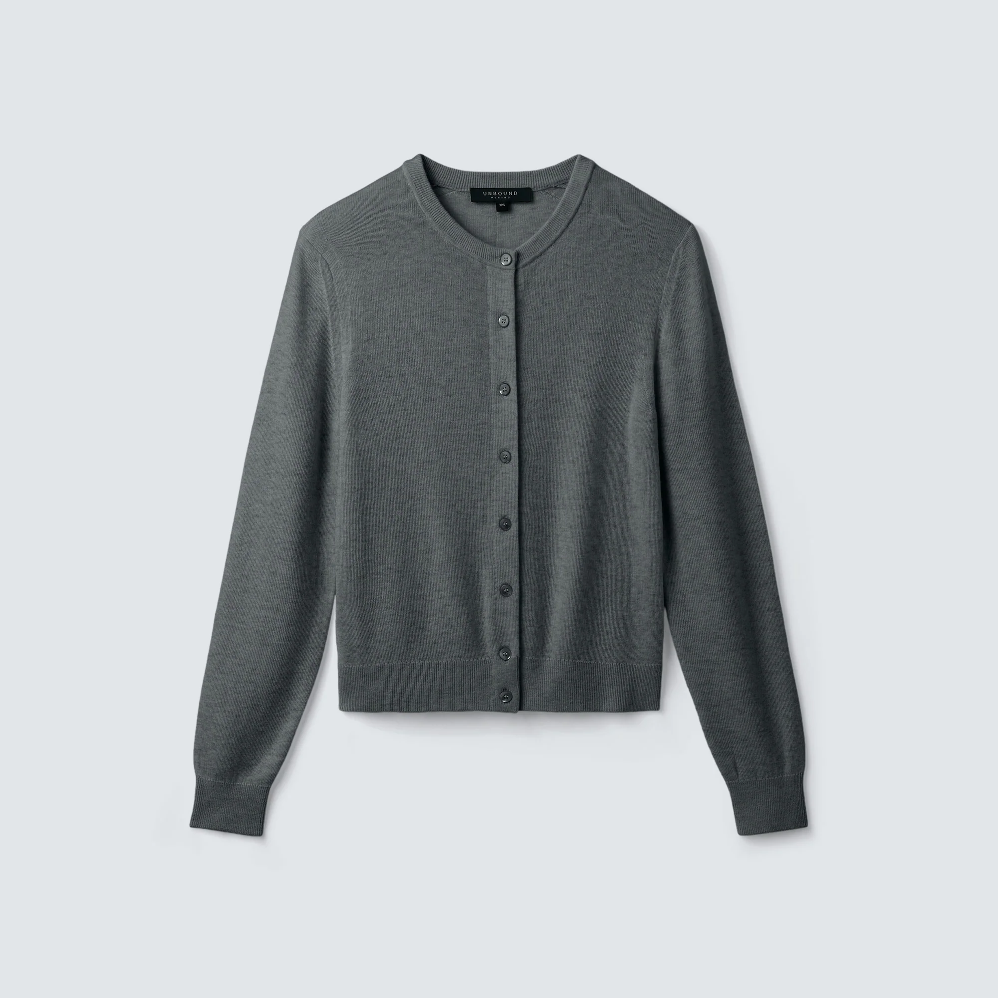 Women's Knit Cardigan - Image 18