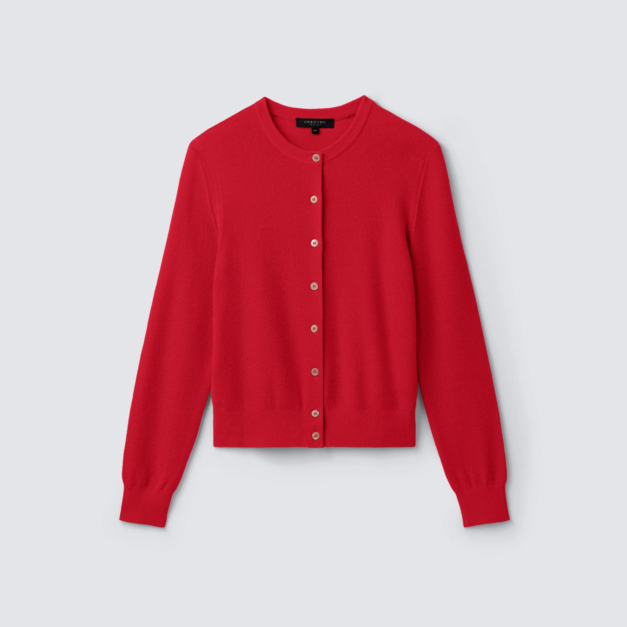 Women's Knit Cardigan - Image 23