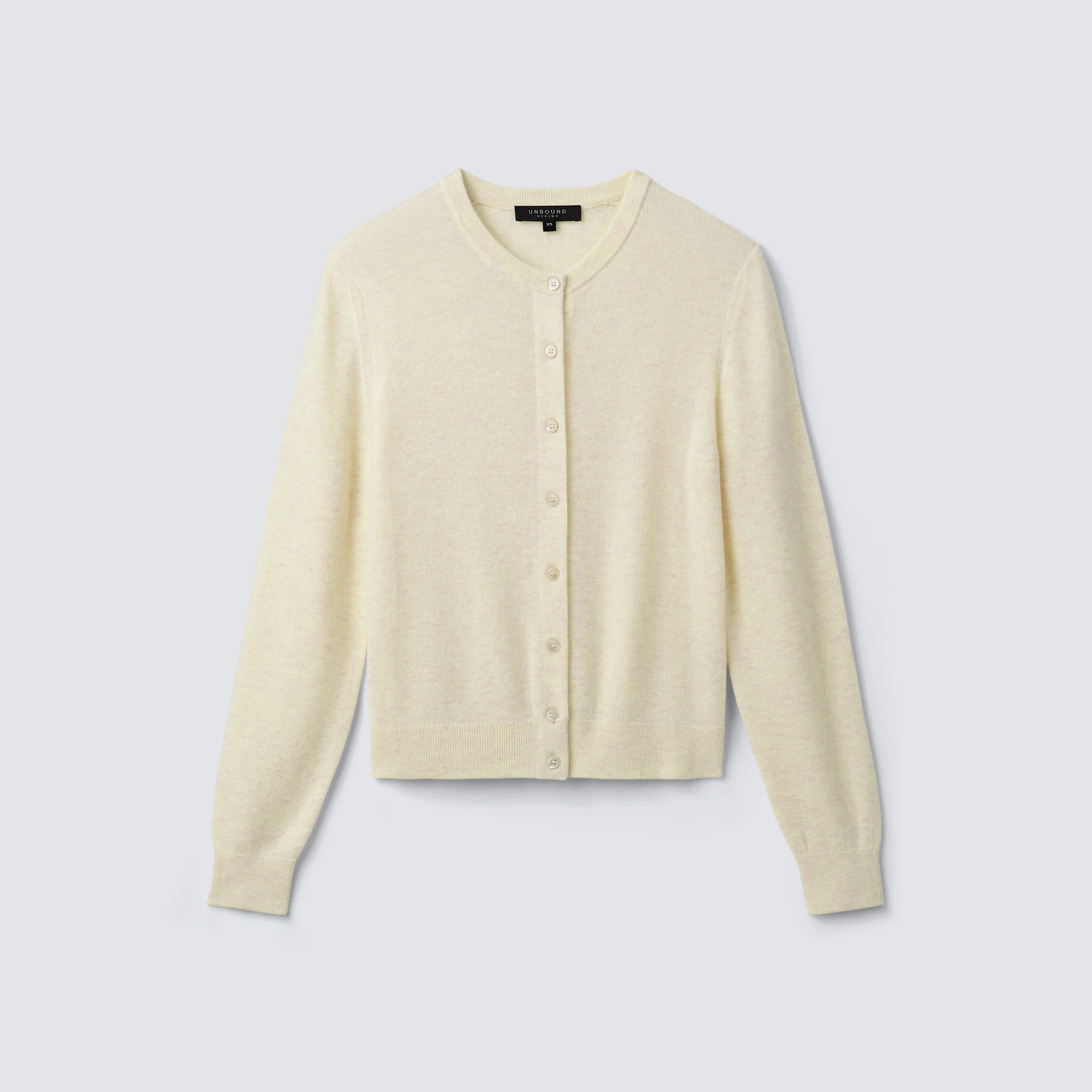 Women's Knit Cardigan - Image 6