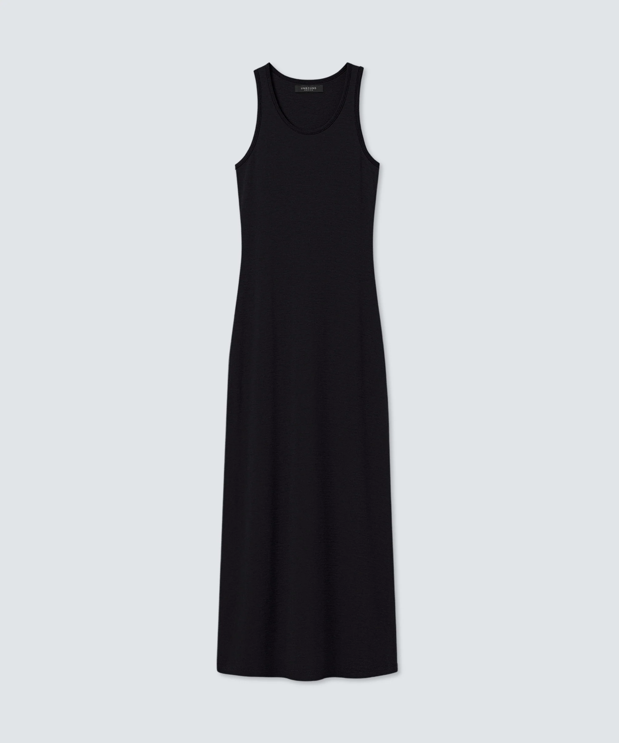 Women's Merino A-Line Tank Dress - Image 12