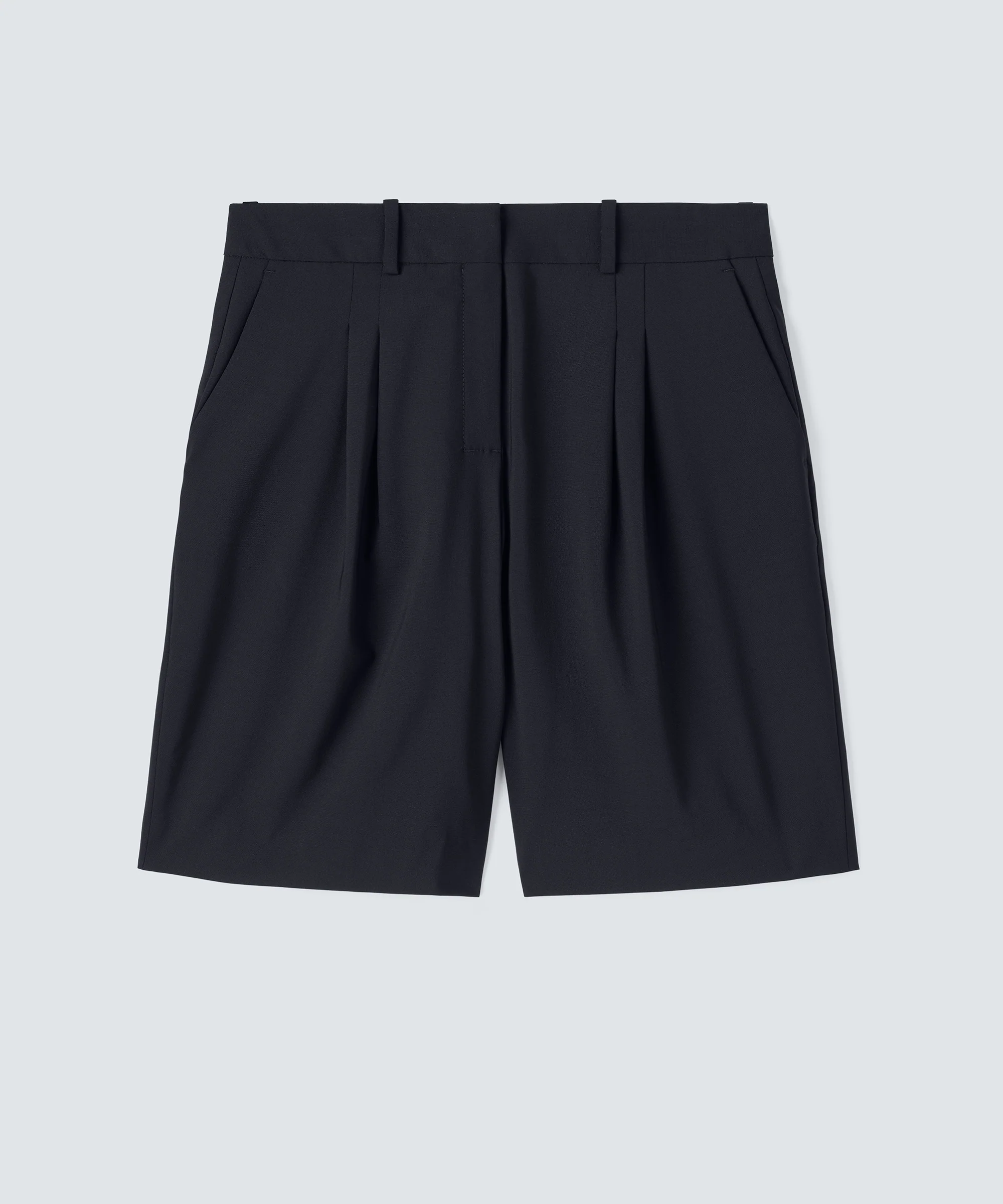 Women's Merino Bermuda Shorts - Image 6