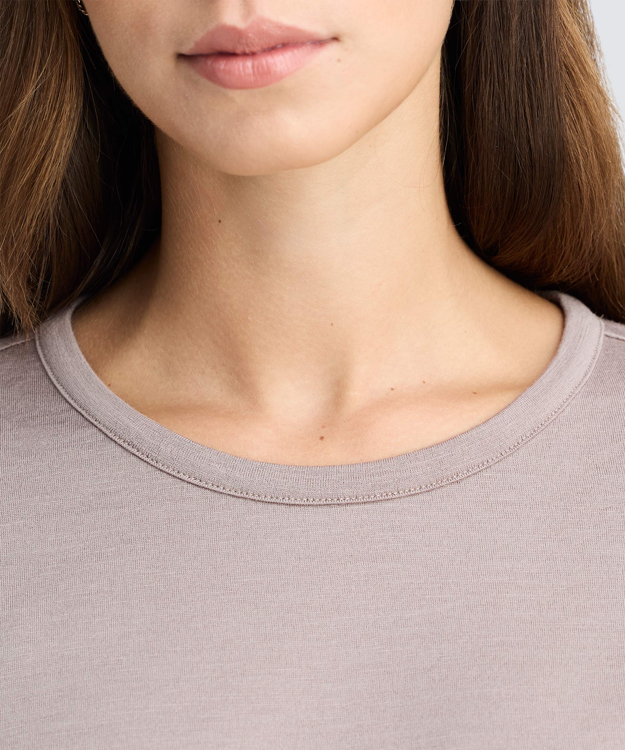 Women's Merino Boxy Tee - Image 24