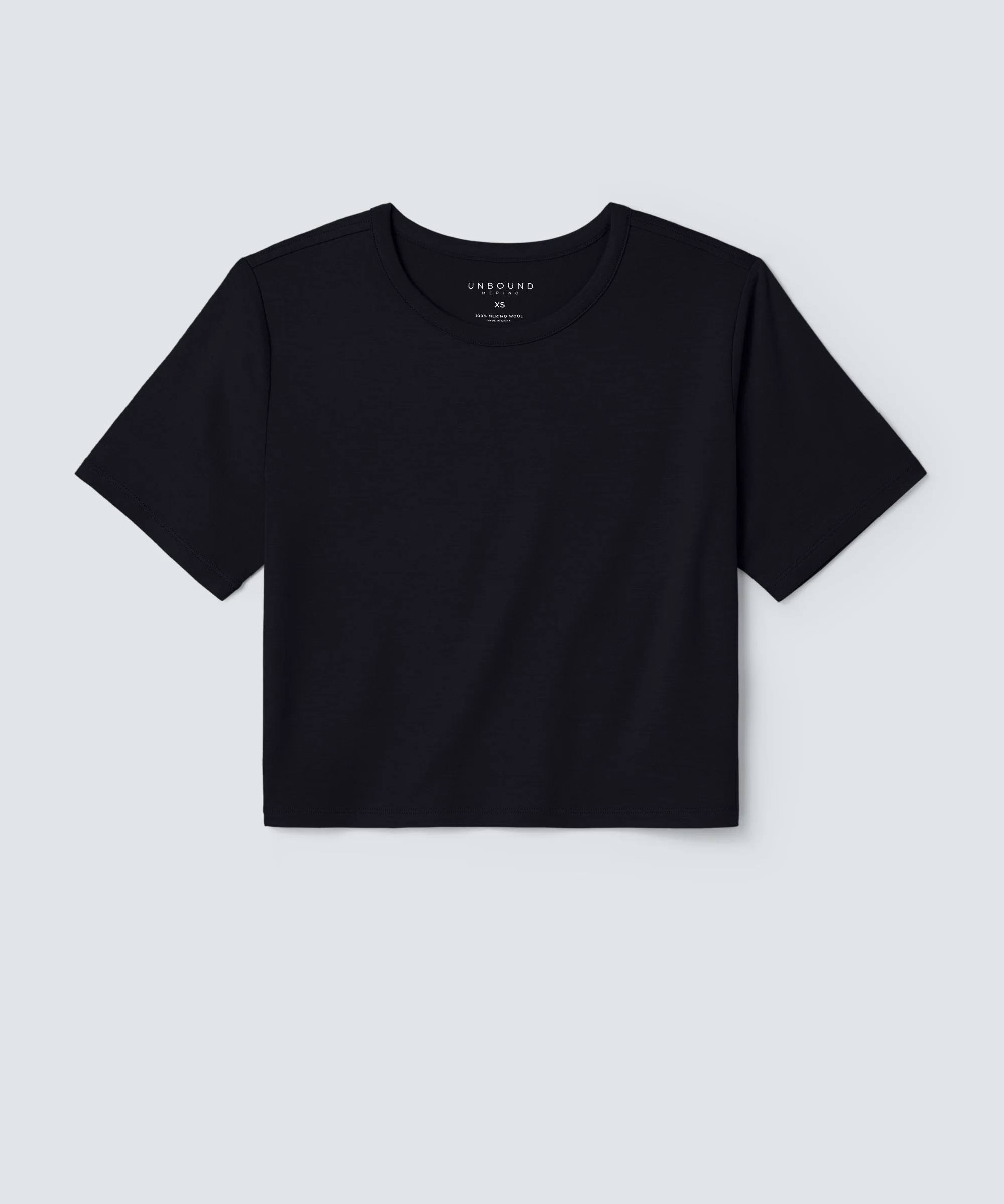 Women's Merino Boxy Tee - Image 32