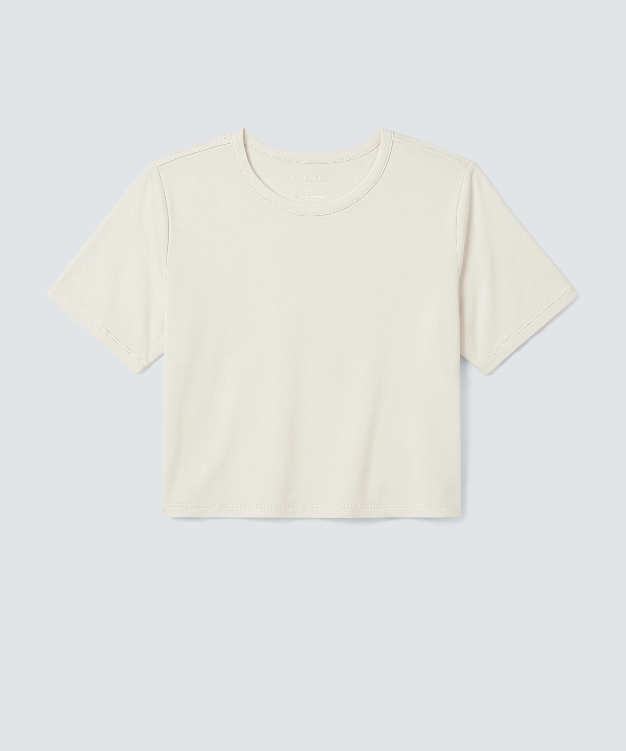 Women's Merino Boxy Tee - Image 38