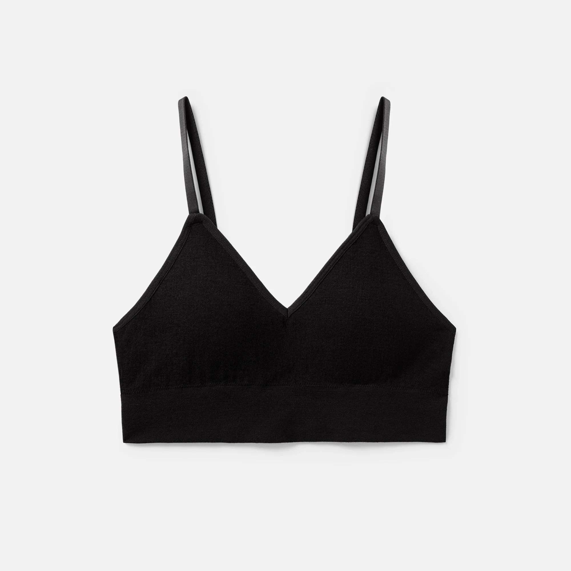 Women's Merino Bra - Image 13