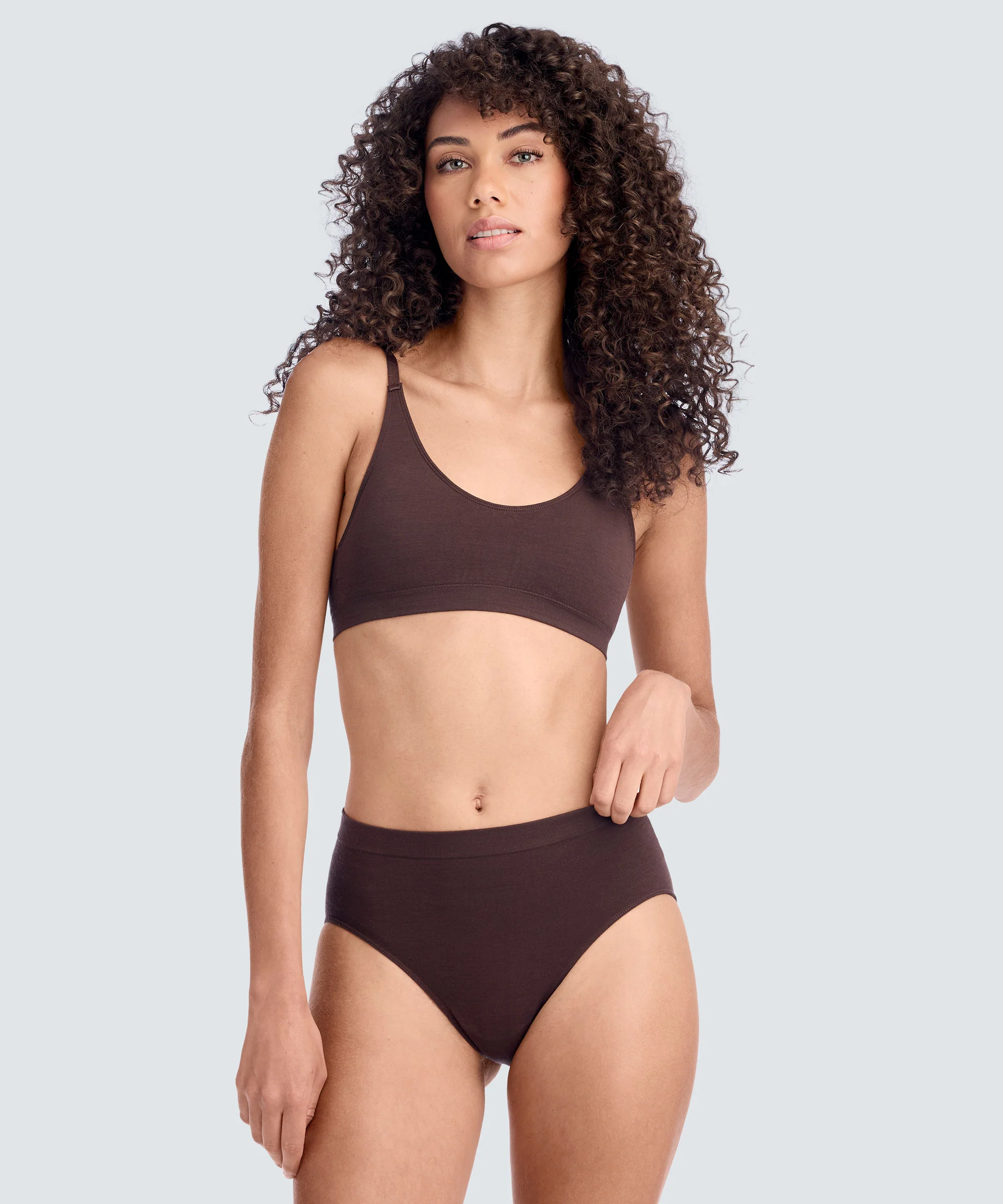 Women's Merino Bra - Image 14