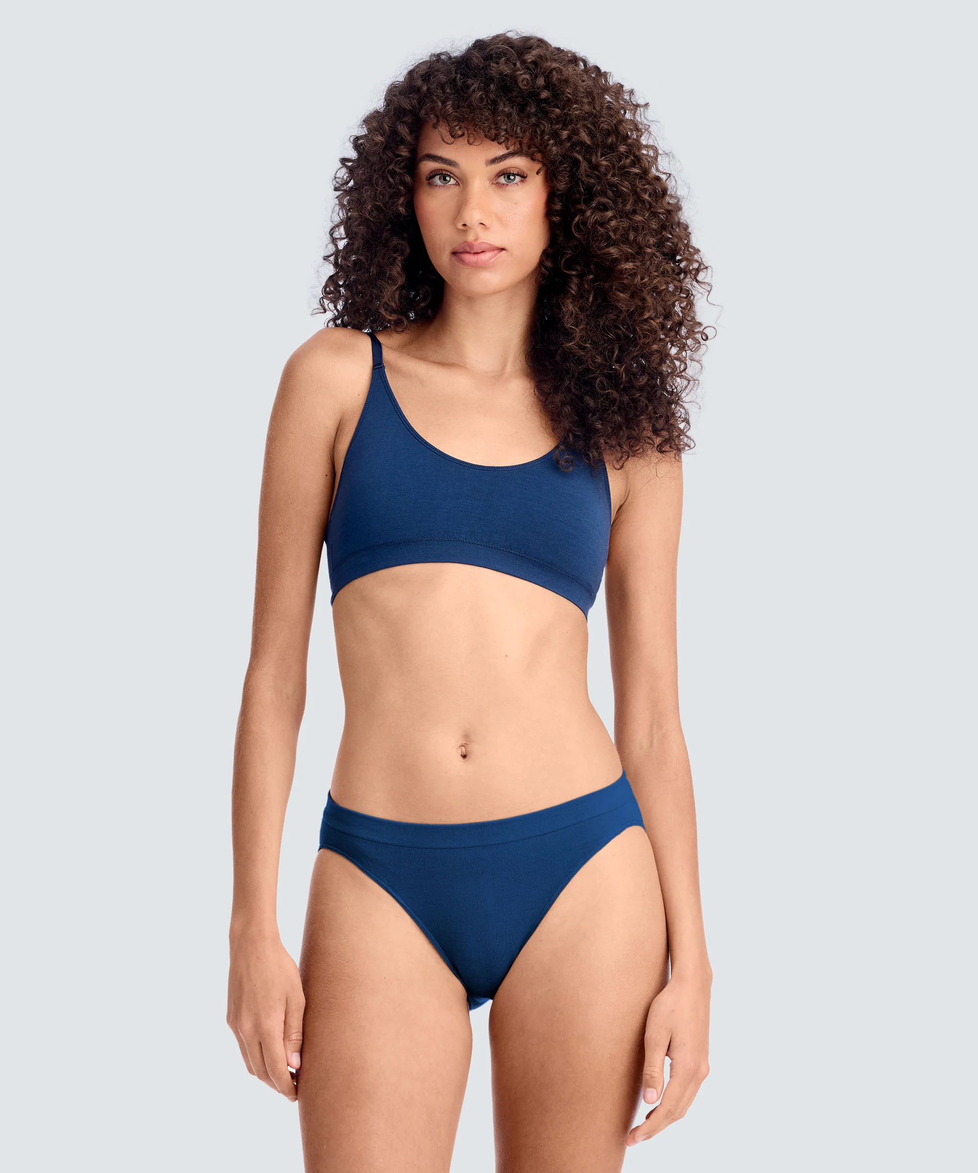 Women's Merino Bra - Image 15