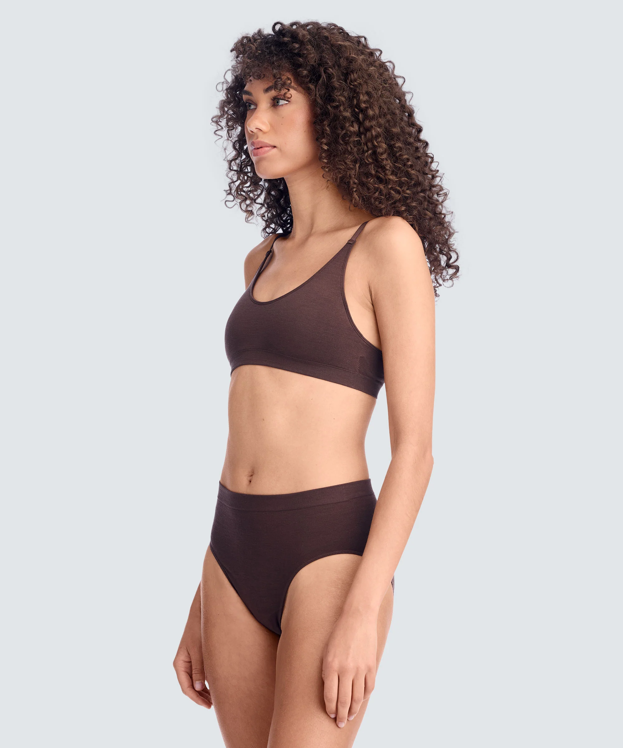 Women's Merino Bra - Image 16