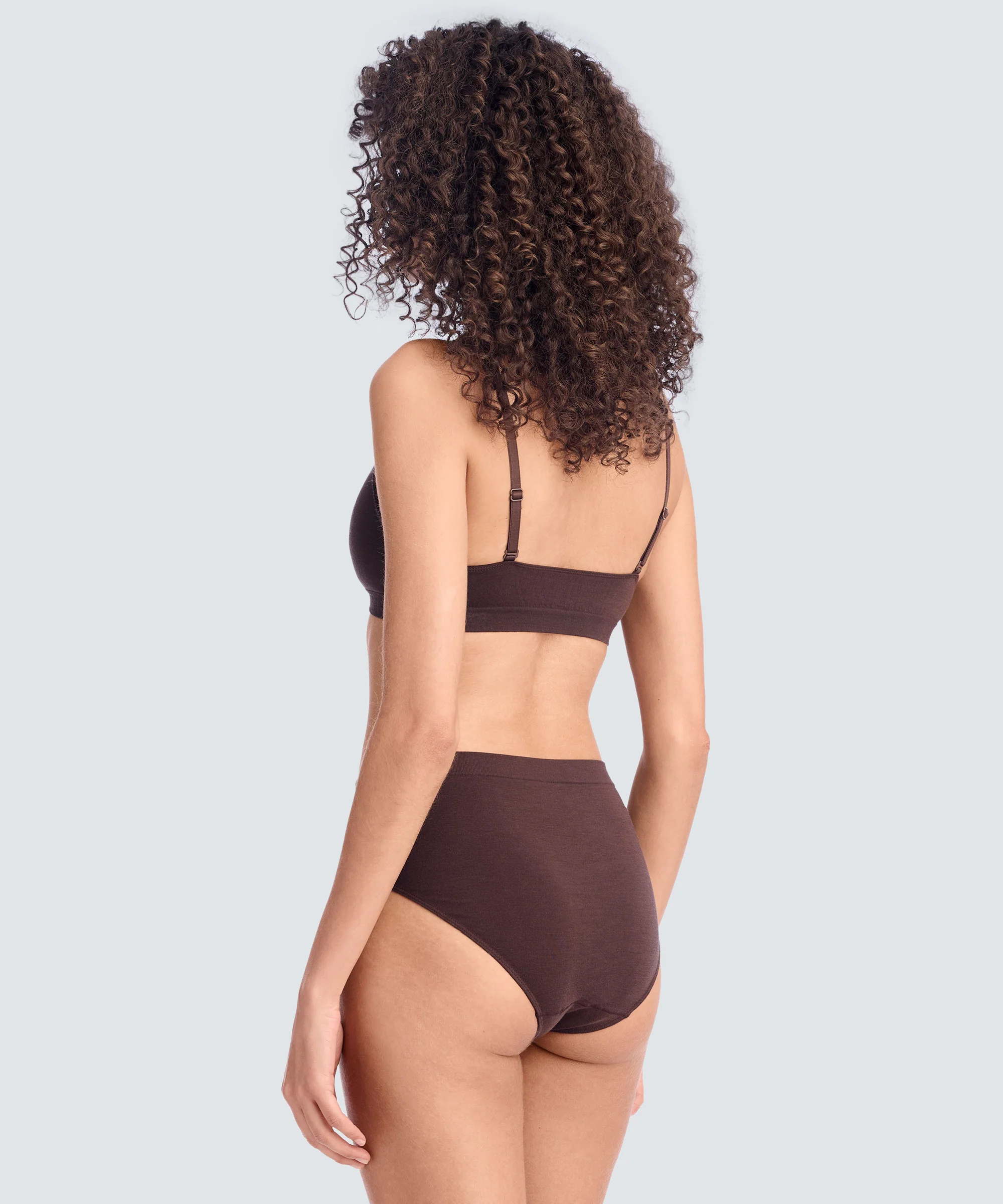Women's Merino Bra - Image 18