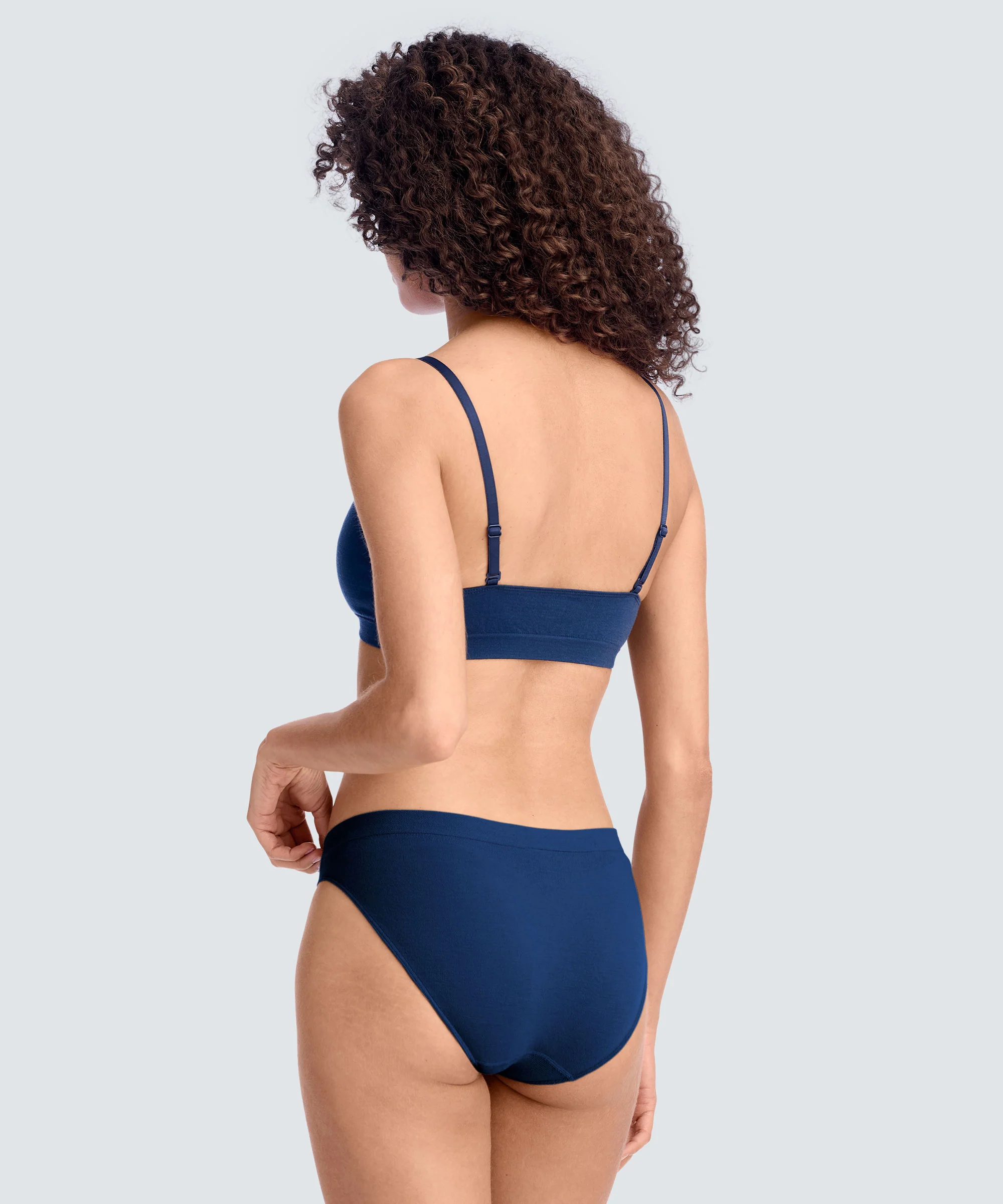 Women's Merino Bra - Image 22