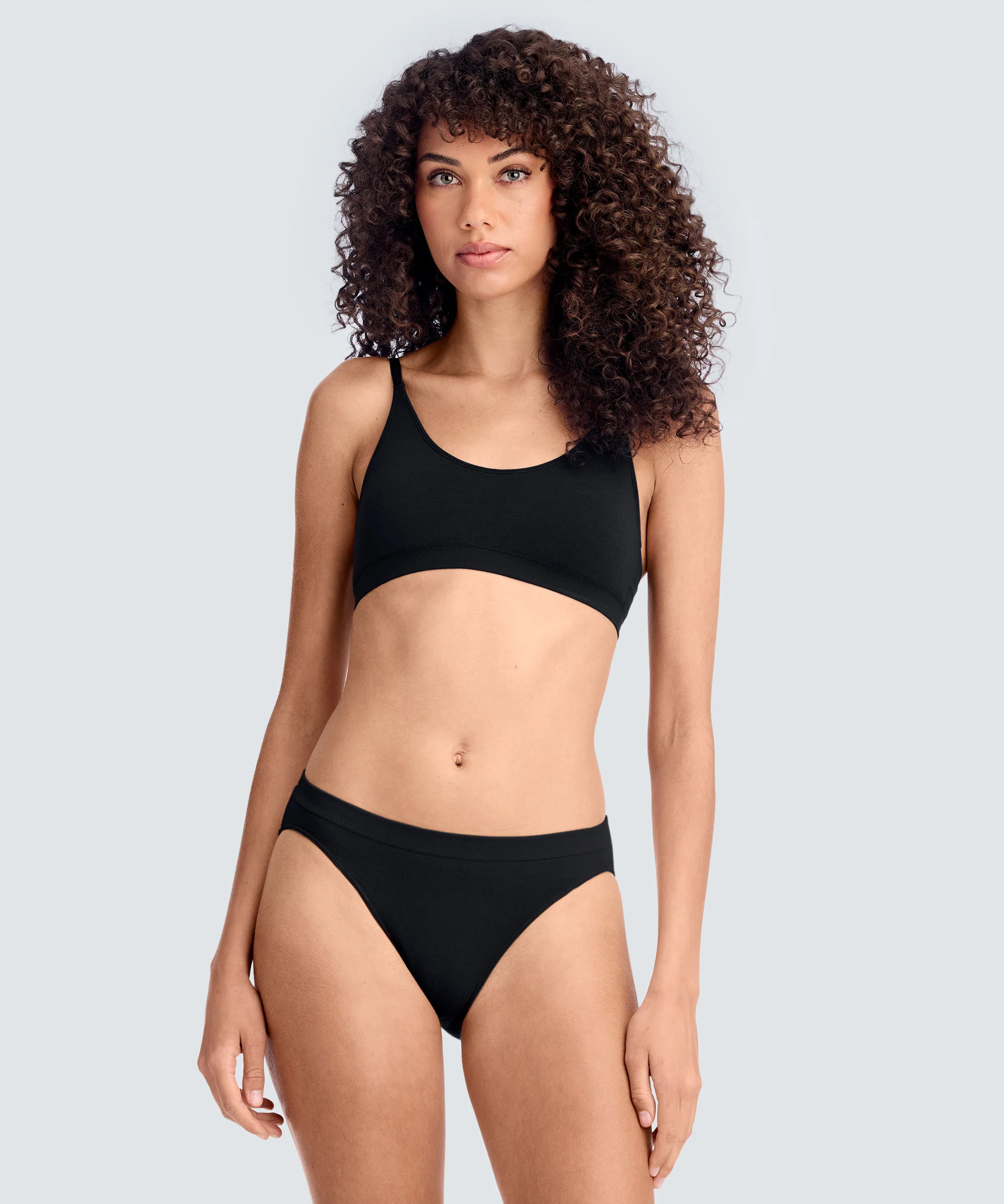 Women's Merino Bra - Image 23