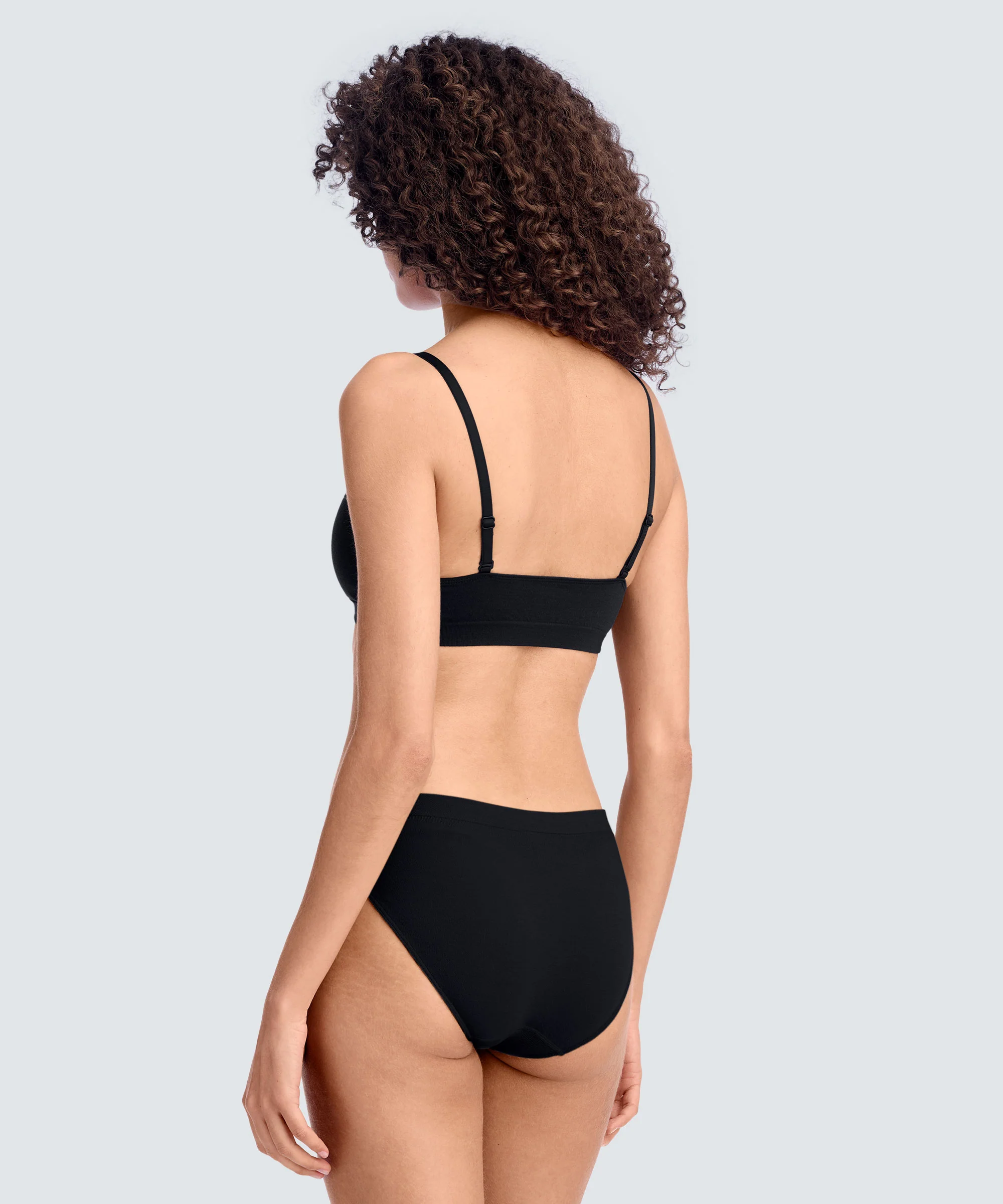 Women's Merino Bra - Image 24