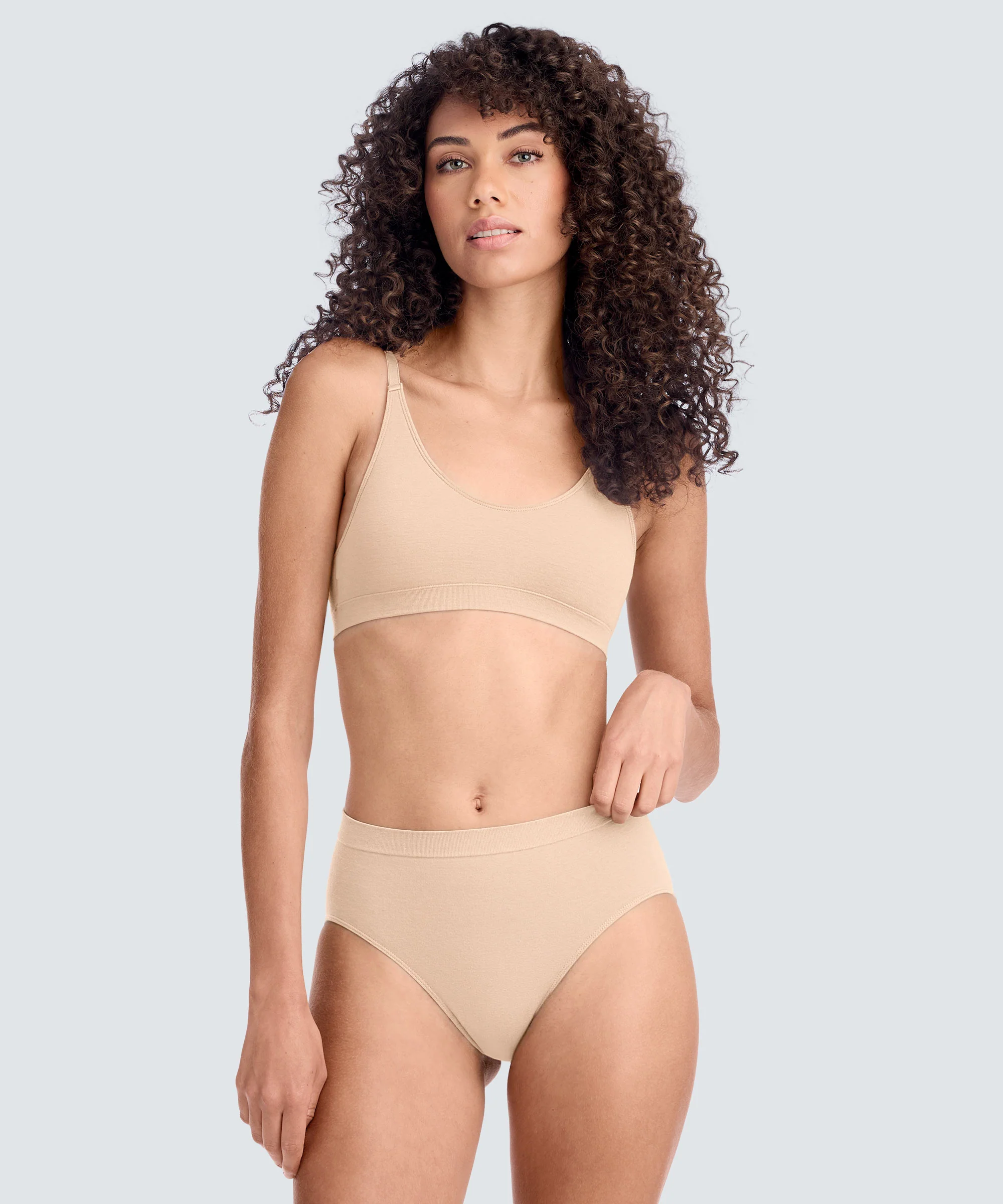Women's Merino Bra - Image 28