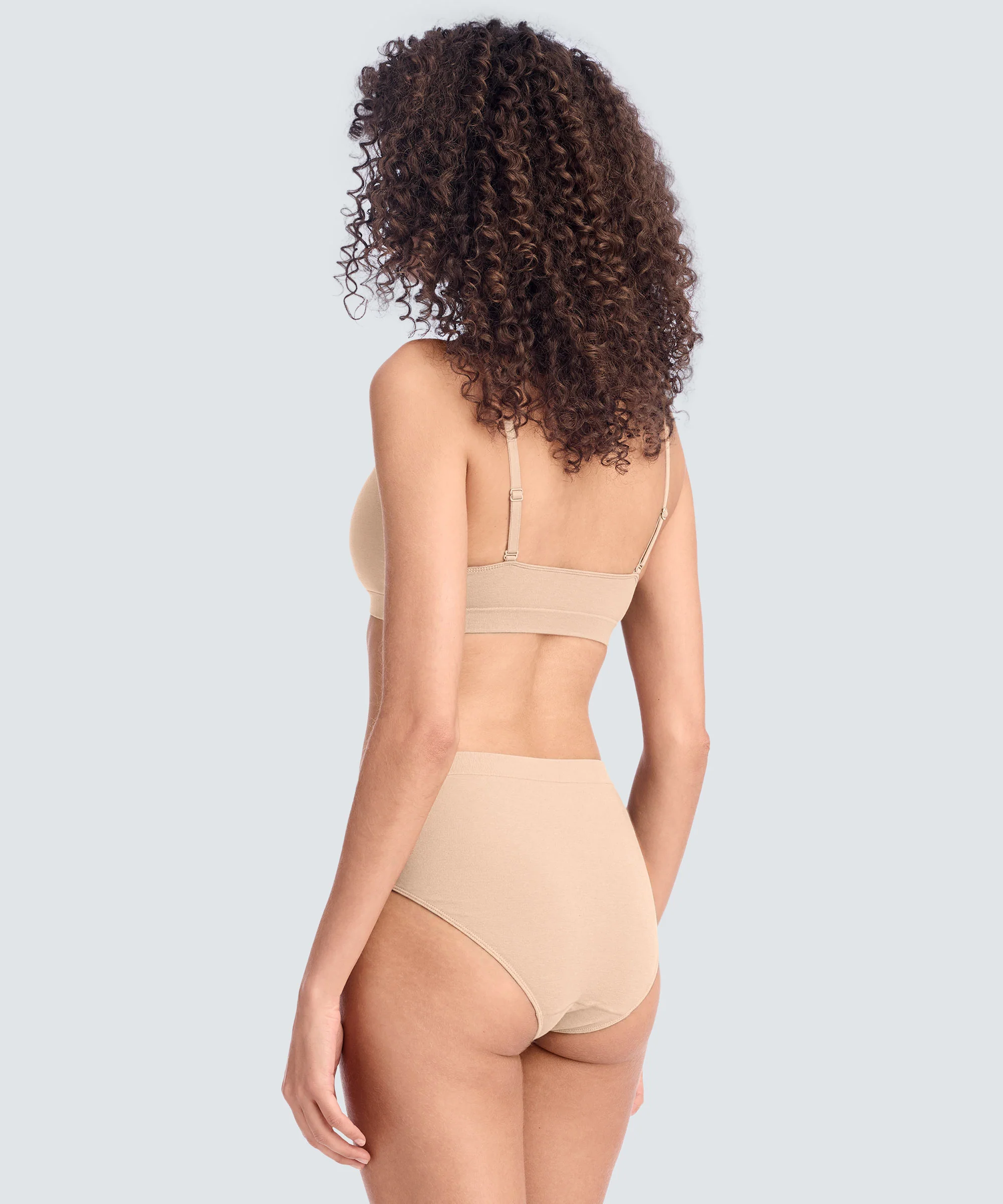 Women's Merino Bra - Image 29