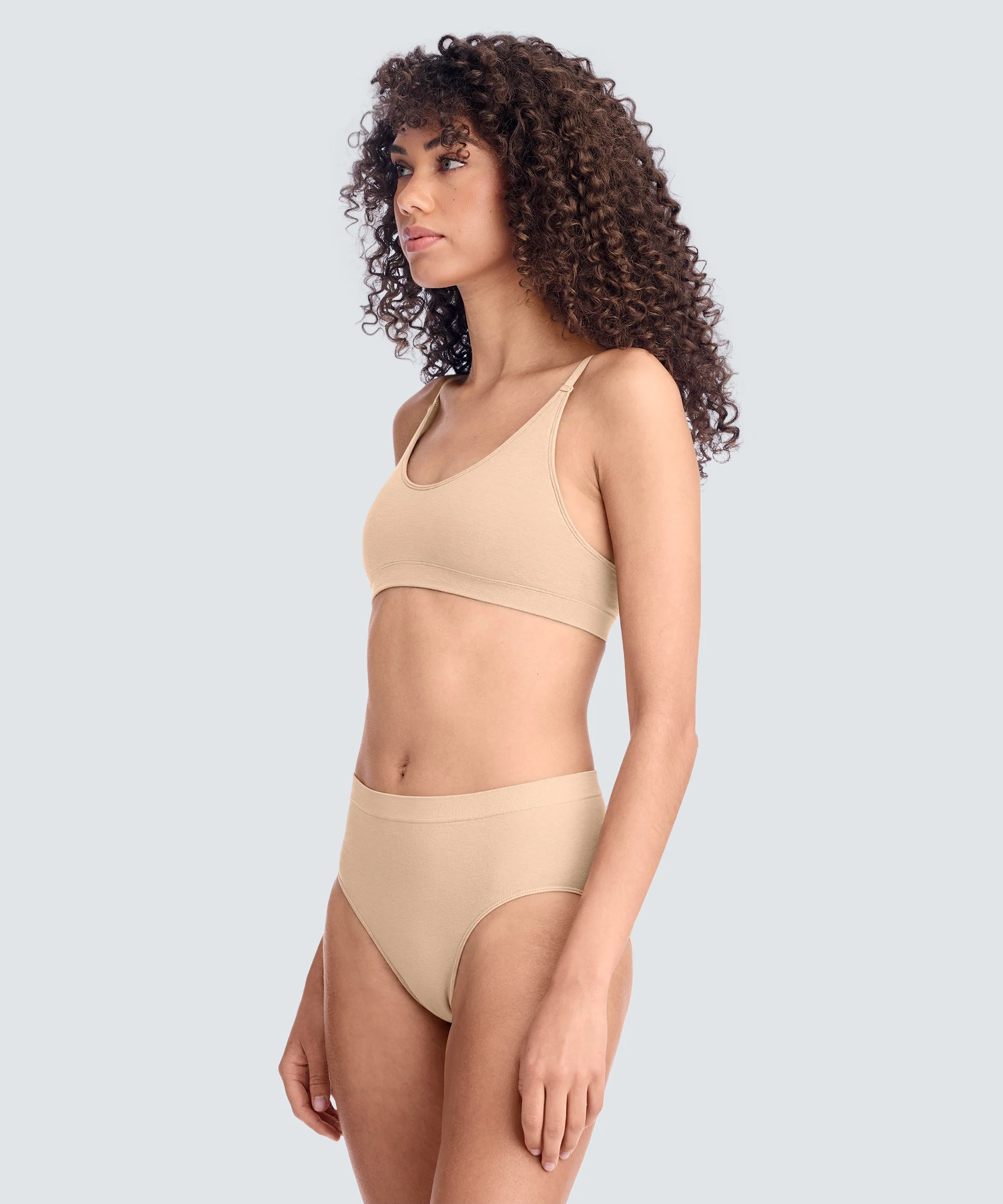 Women's Merino Bra - Image 30