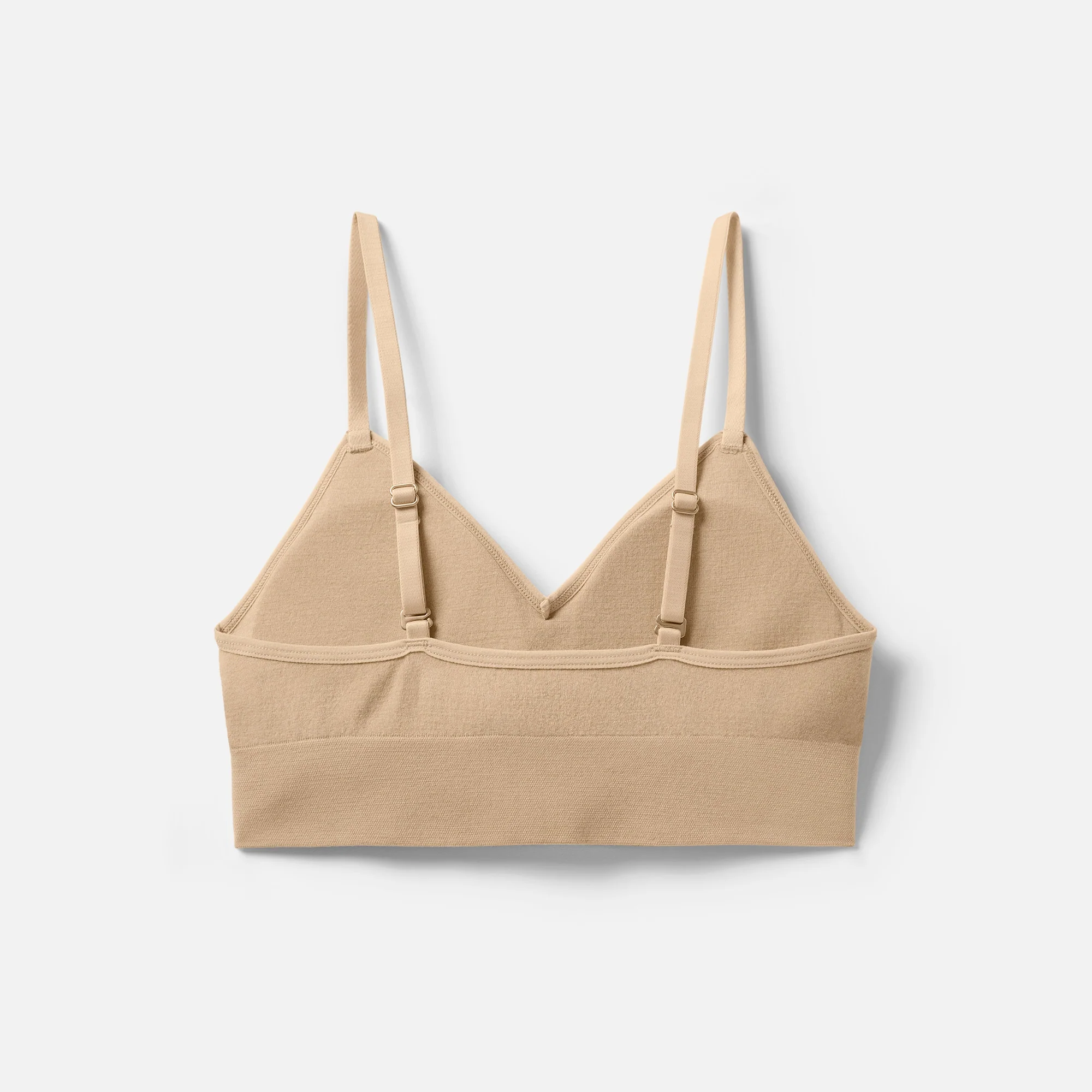 Women's Merino Bra - Image 6