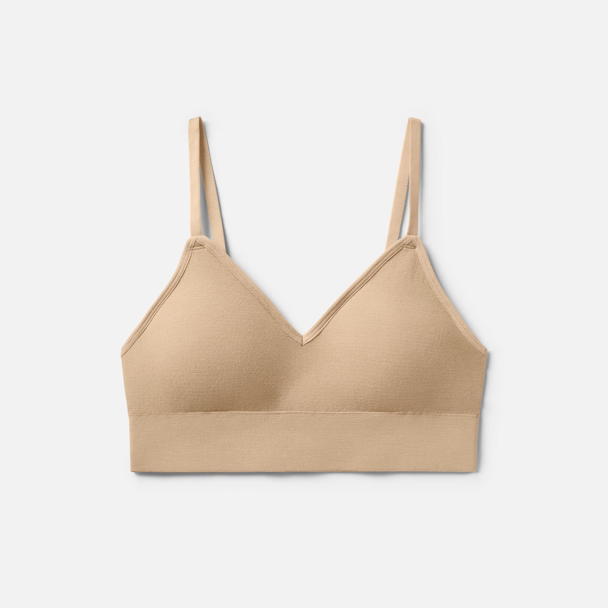 Women's Merino Bra - Image 7