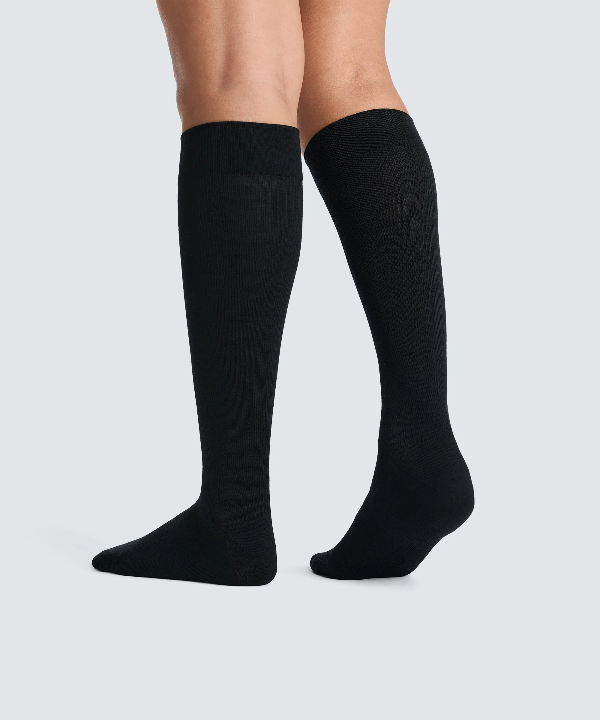 Women's Merino Compression Socks - Image 4