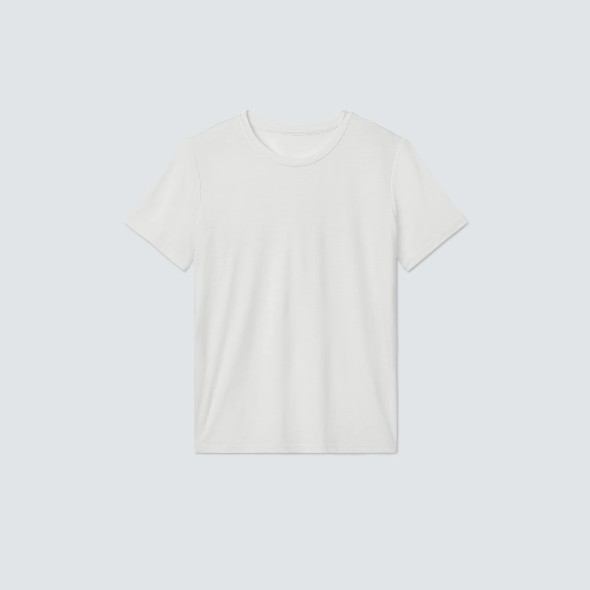 Women's Merino Crew Neck T-Shirt - Image 42