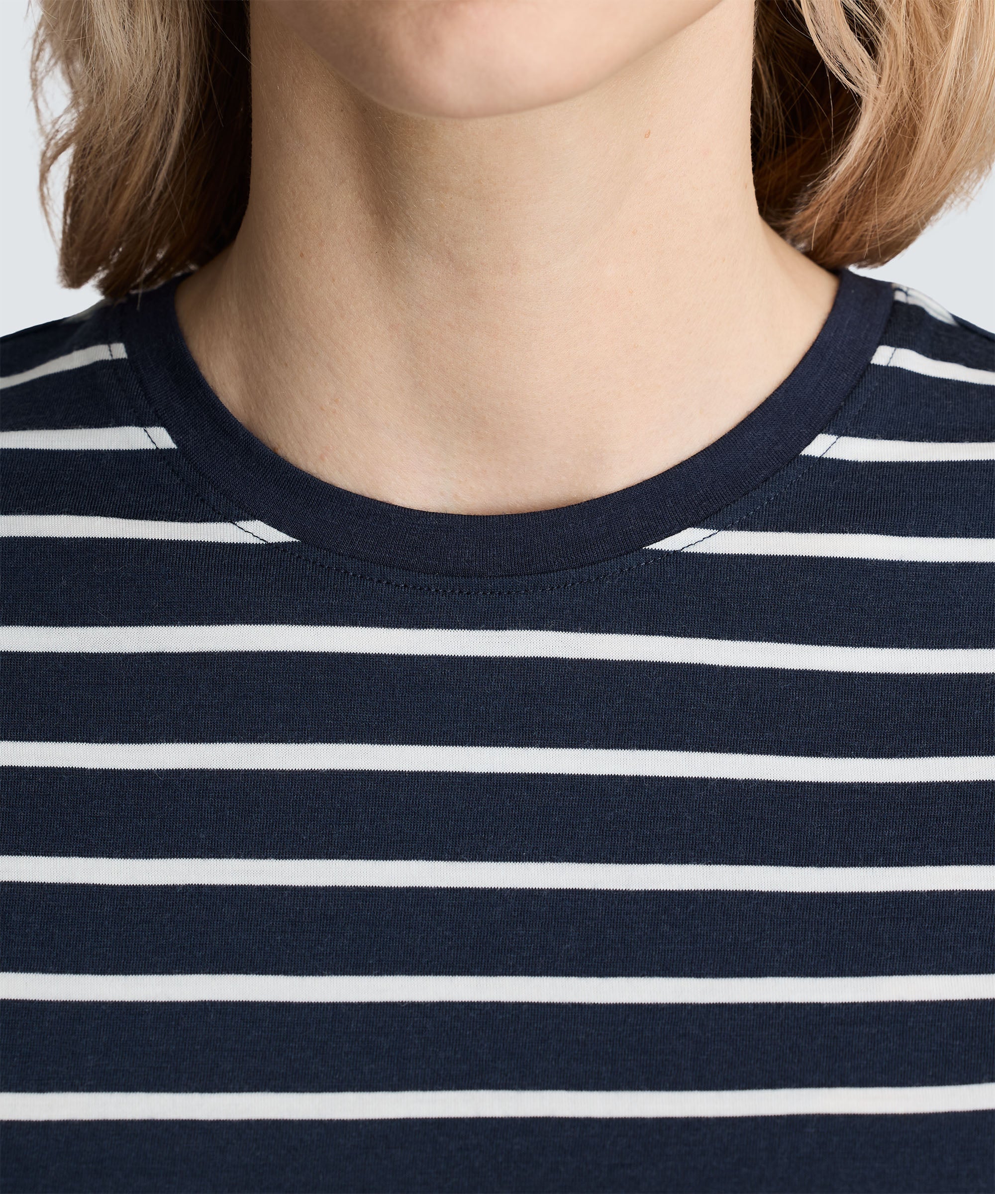 Women's Merino Crew Neck T-Shirt - Image 55