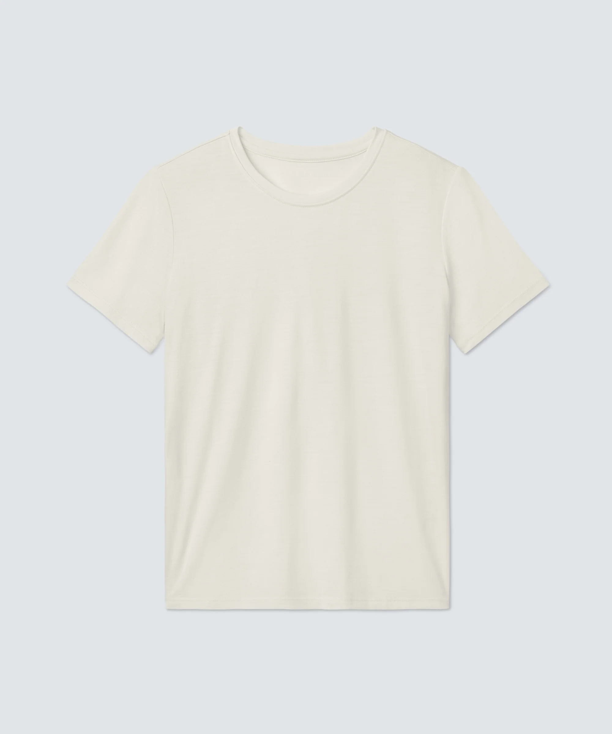 Women's Merino Crew Neck T-Shirt - Image 87