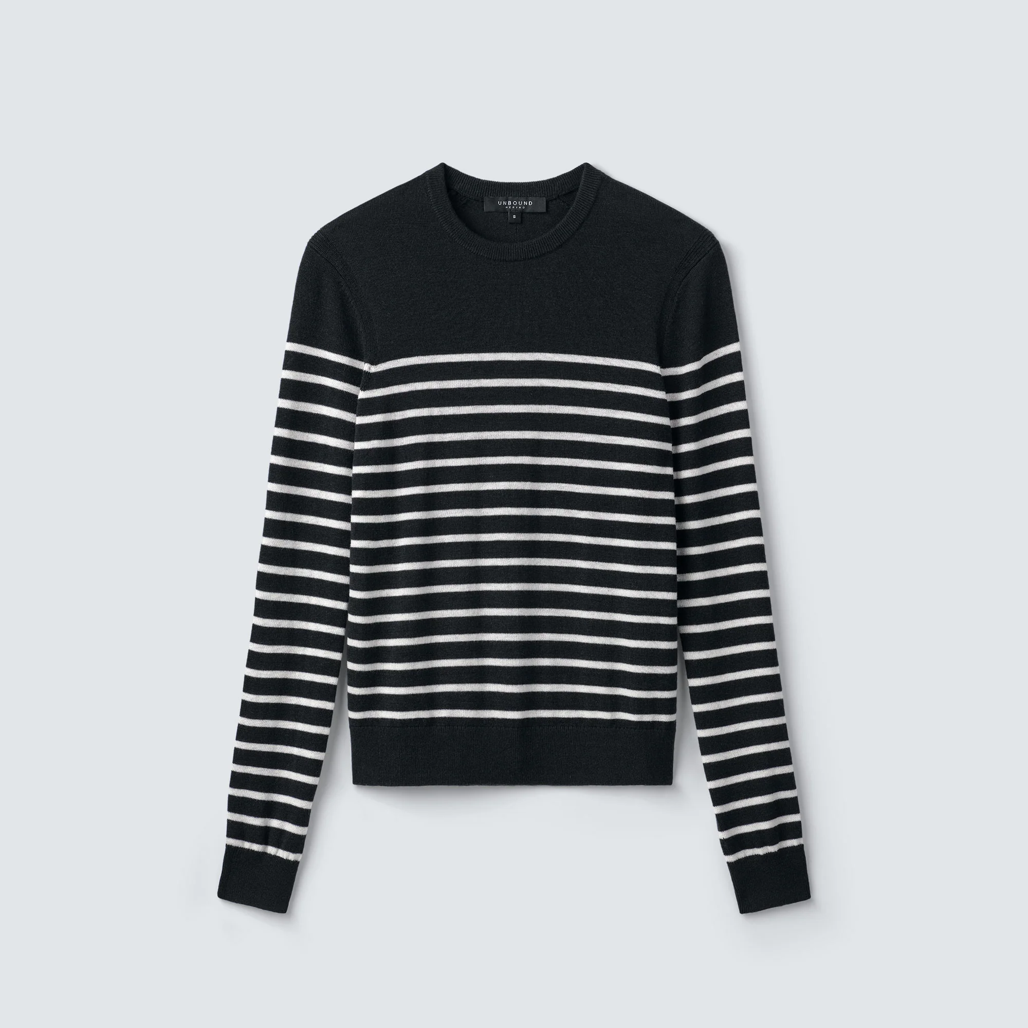 Women's Merino Crew Sweater - Image 25