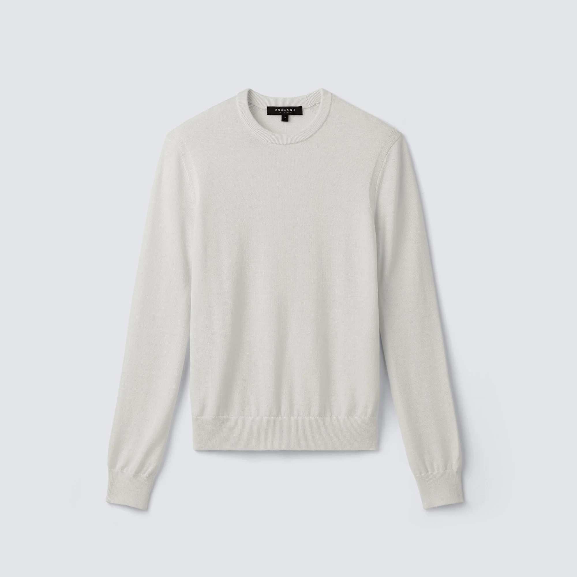 Women's Merino Crew Sweater - Image 31