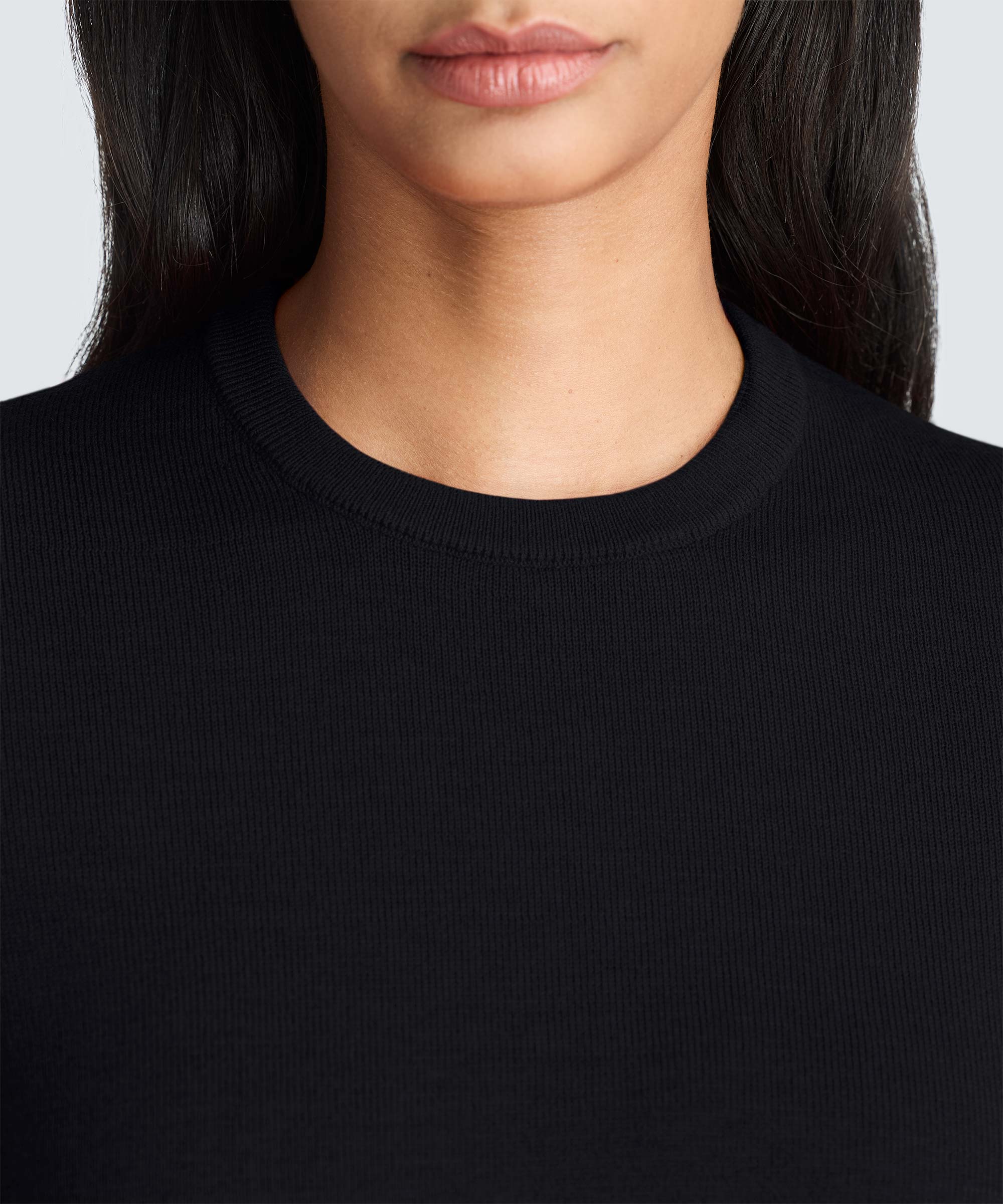 Women's Merino Crew Sweater - Image 35