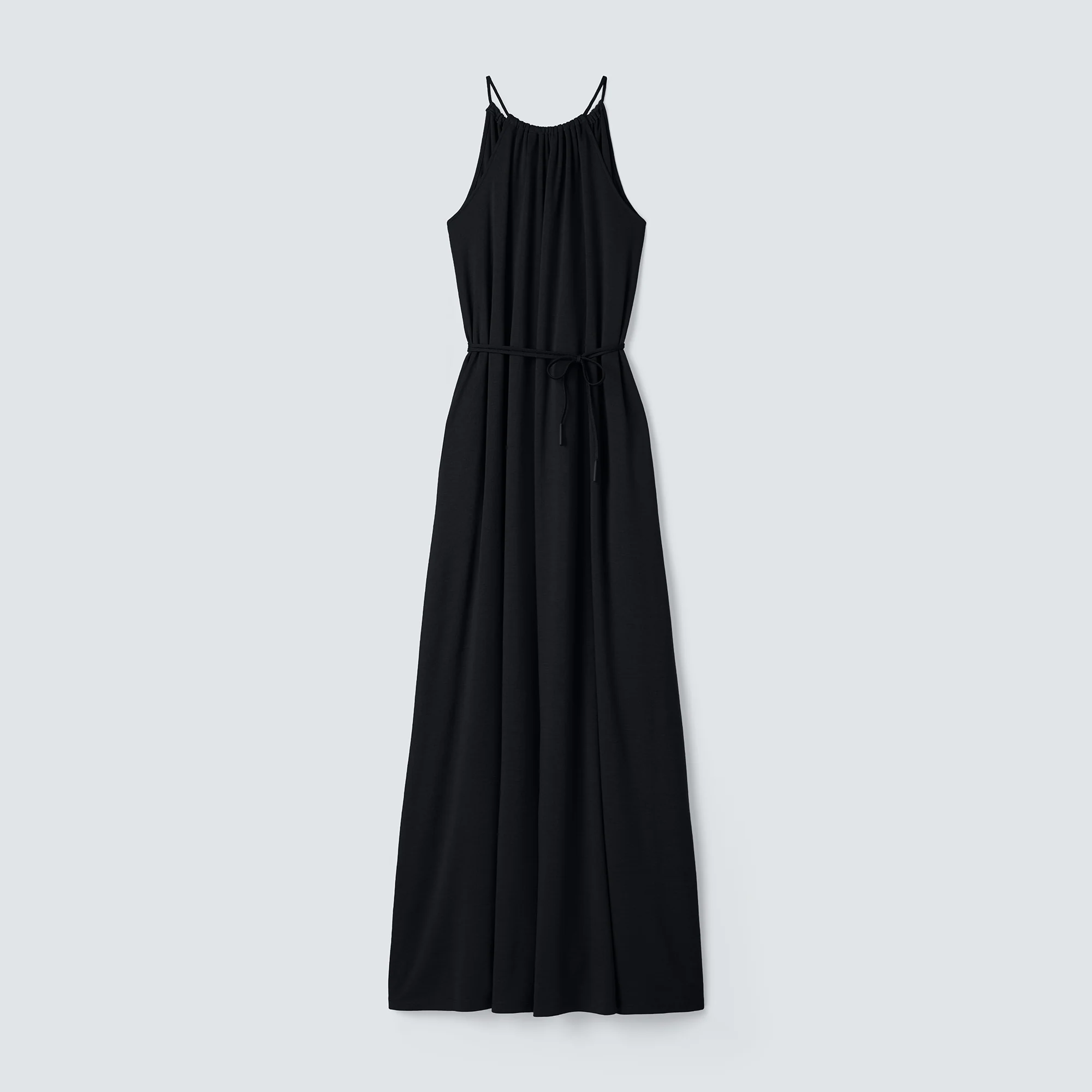 Women’s Merino Halter Dress - Image 8