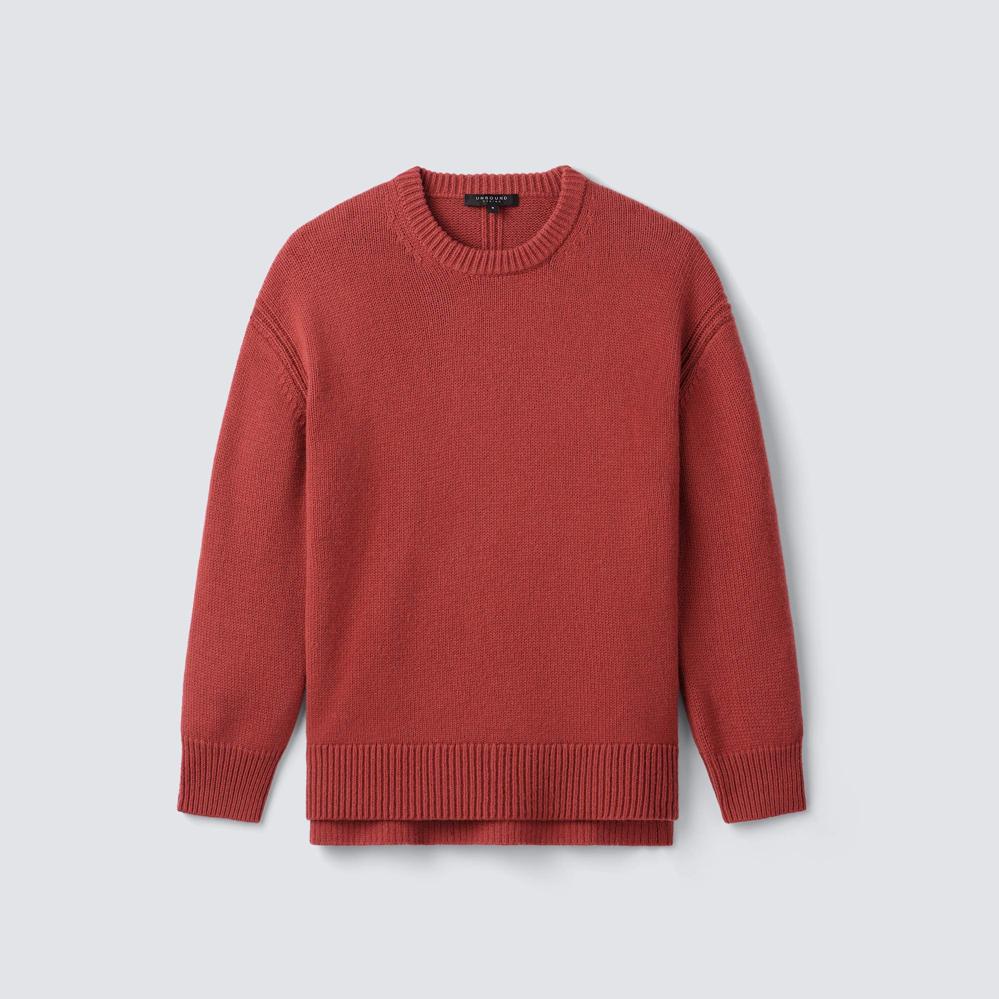 Women's Merino Lofty Knit Sweater - Image 14