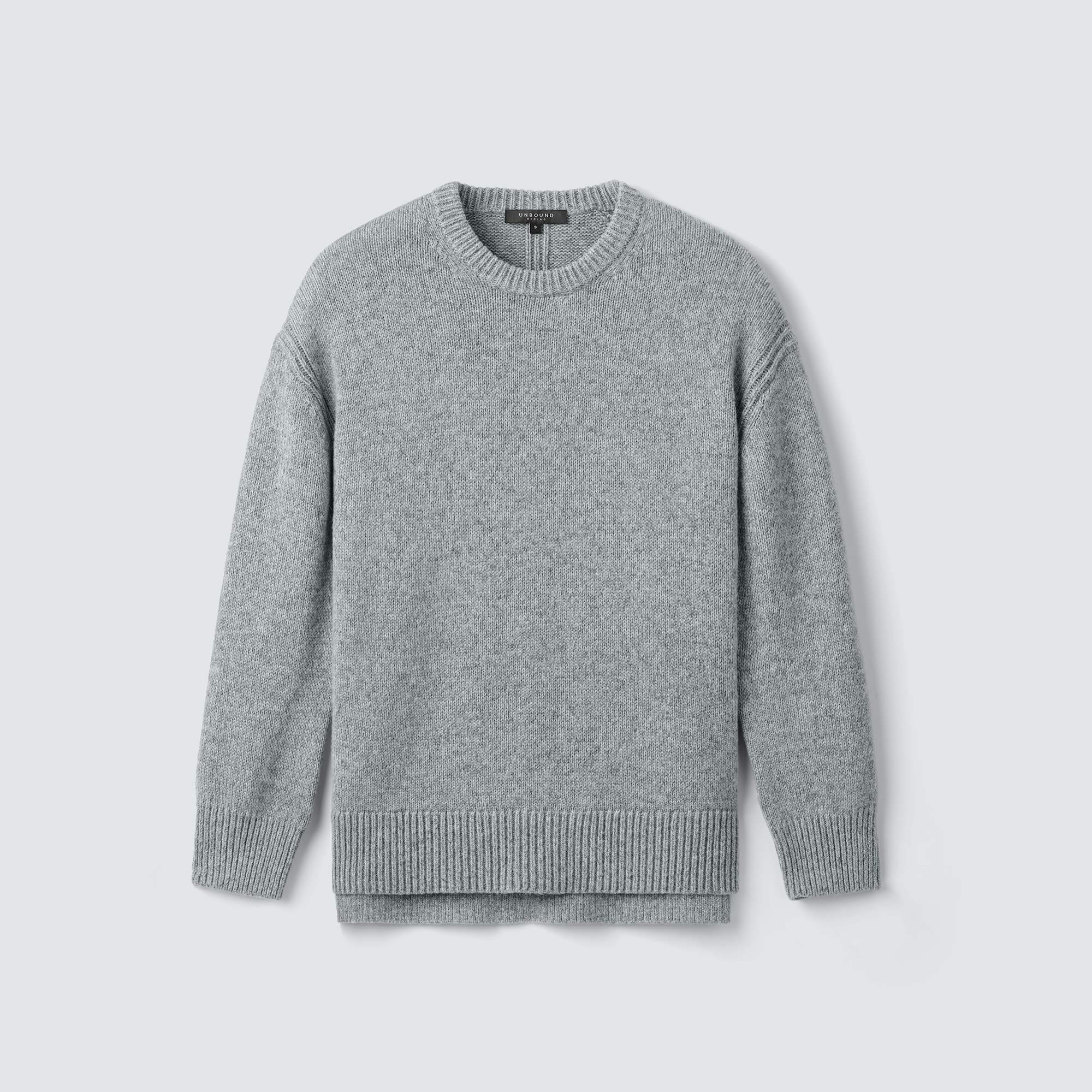 Women's Merino Lofty Knit Sweater - Image 7