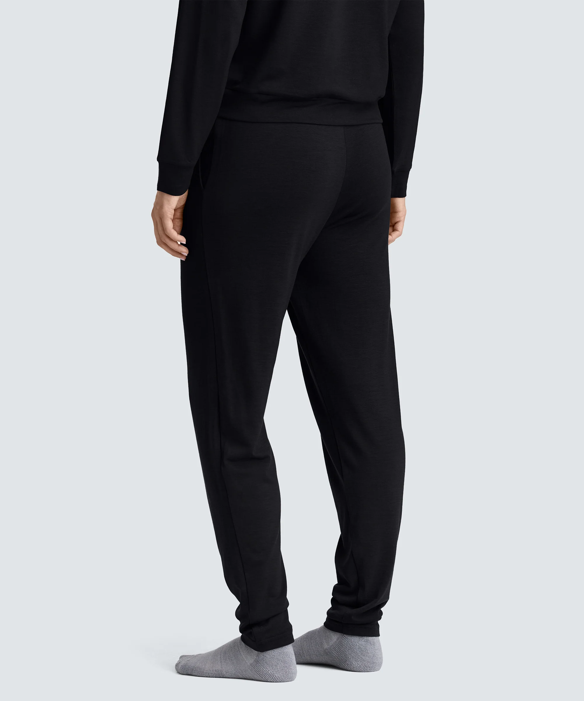 Women's Merino Lounge Pants - Image 10